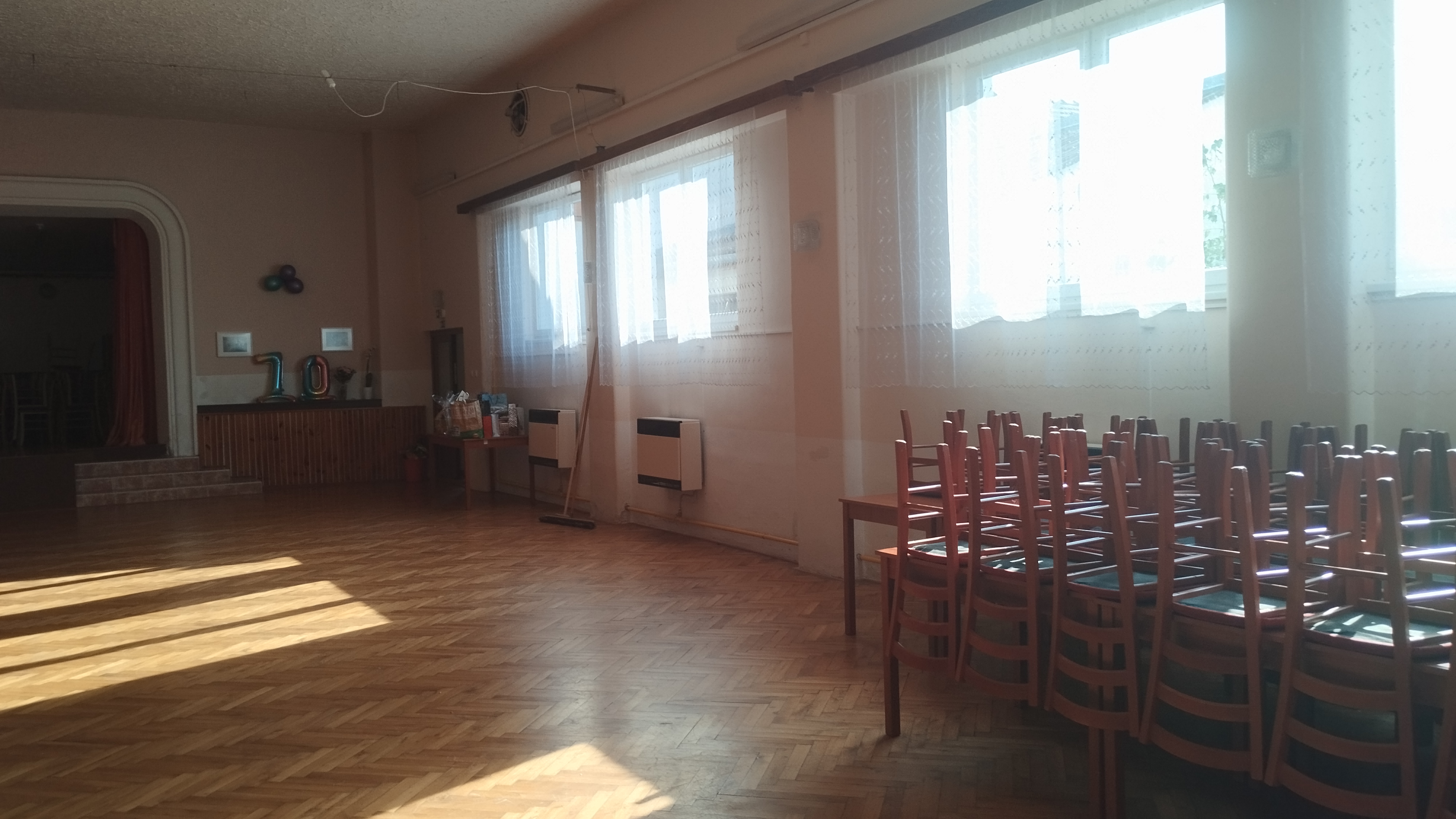 Kulturní dům Radslavice foto 4