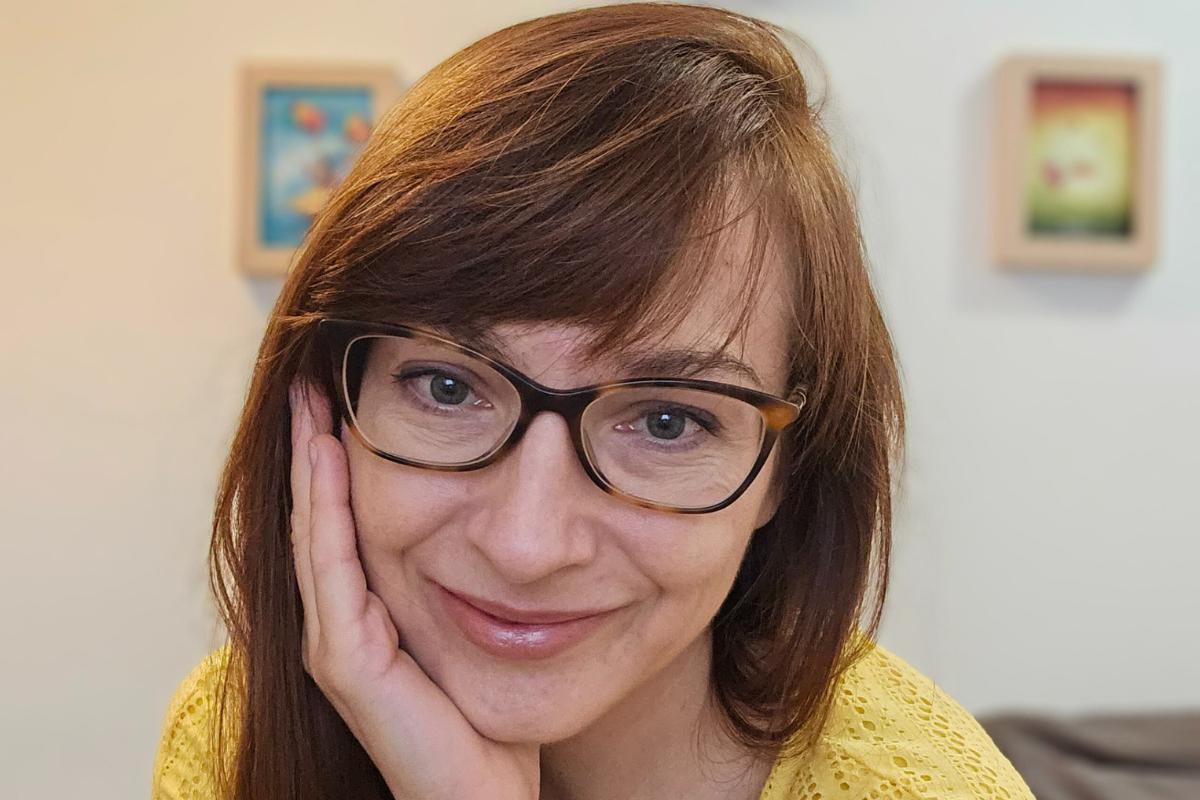 Darja Balatková - Vlídná péče