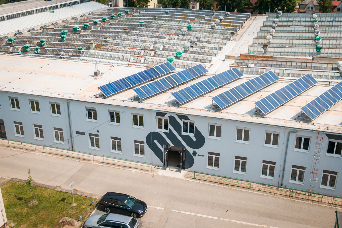 SVITAP s.r.o. foto 3