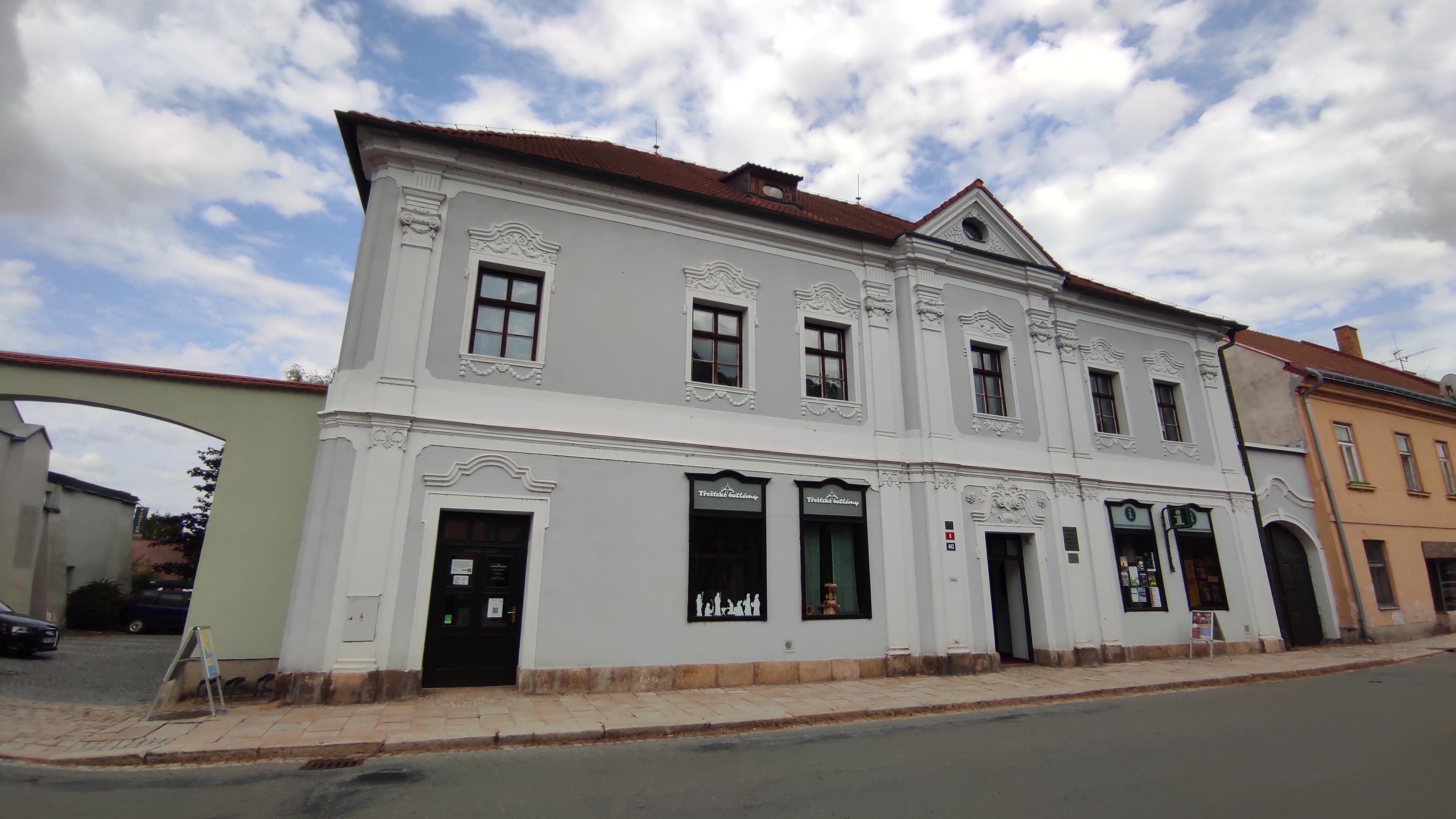 Muzeum Vysočiny Jihlava foto 2