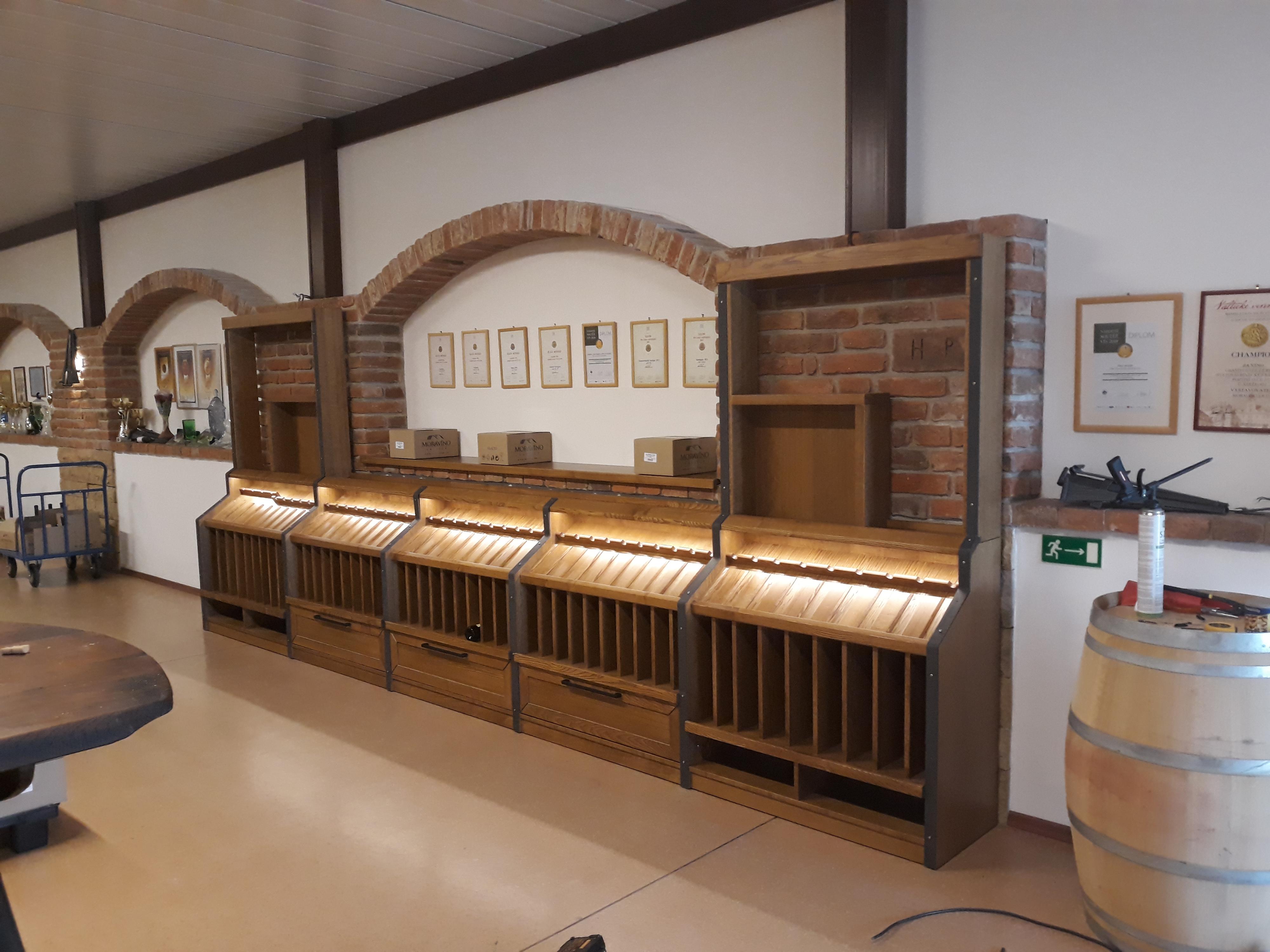 Truhlářství Valtice foto 3