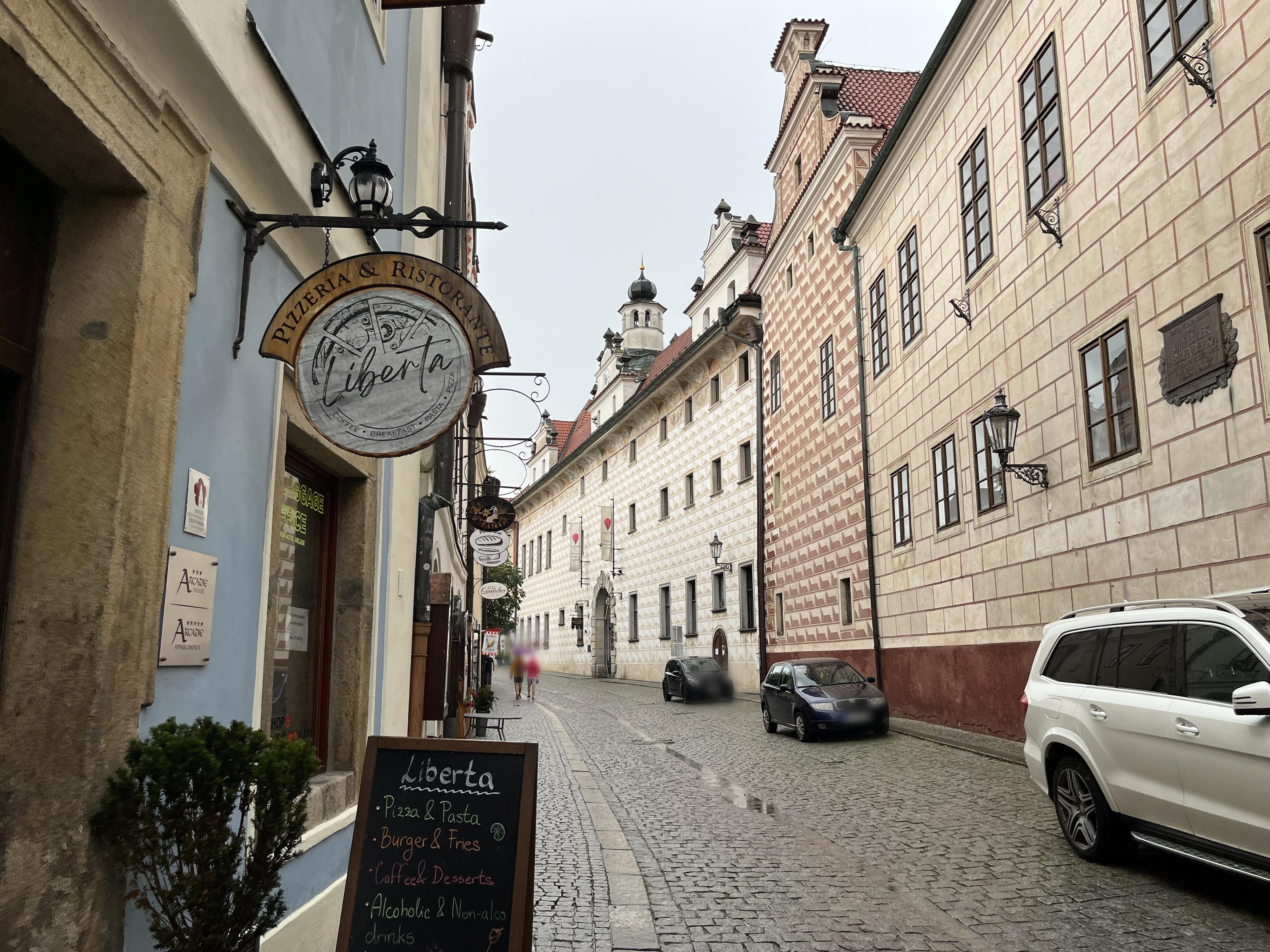 Pizzeria Liberta foto 2