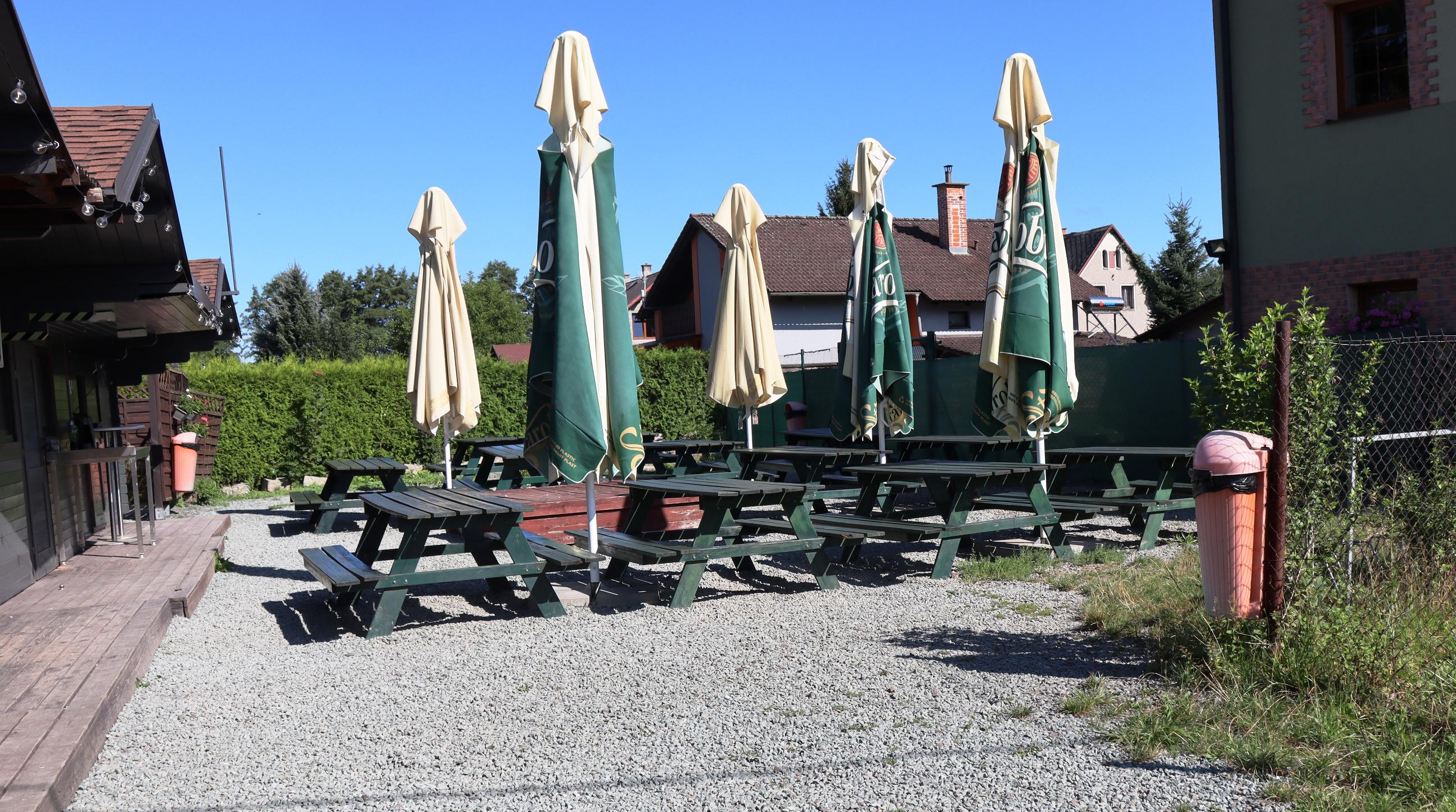 Bistro “U hranic” foto 4