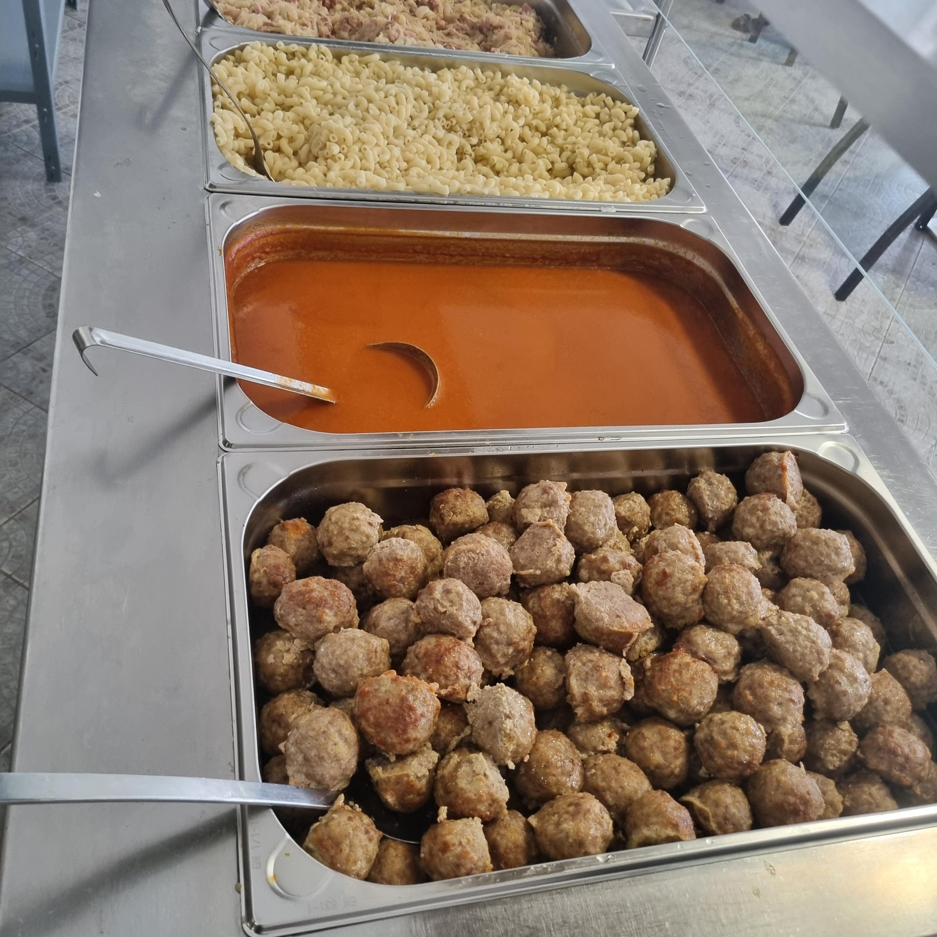 Jídelna NiLa foto 4