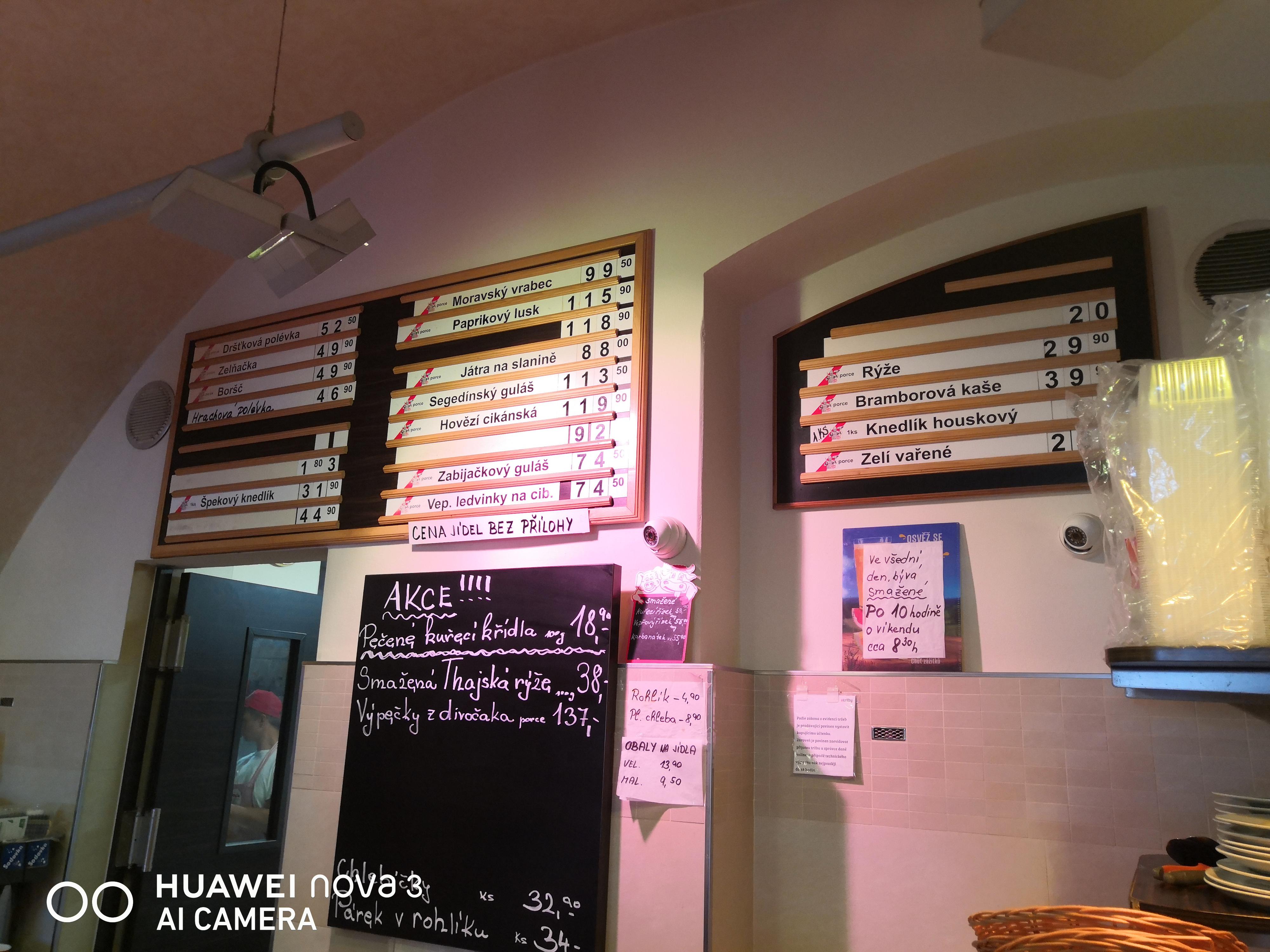 Lahůdky a jídelna Klepiš foto 4