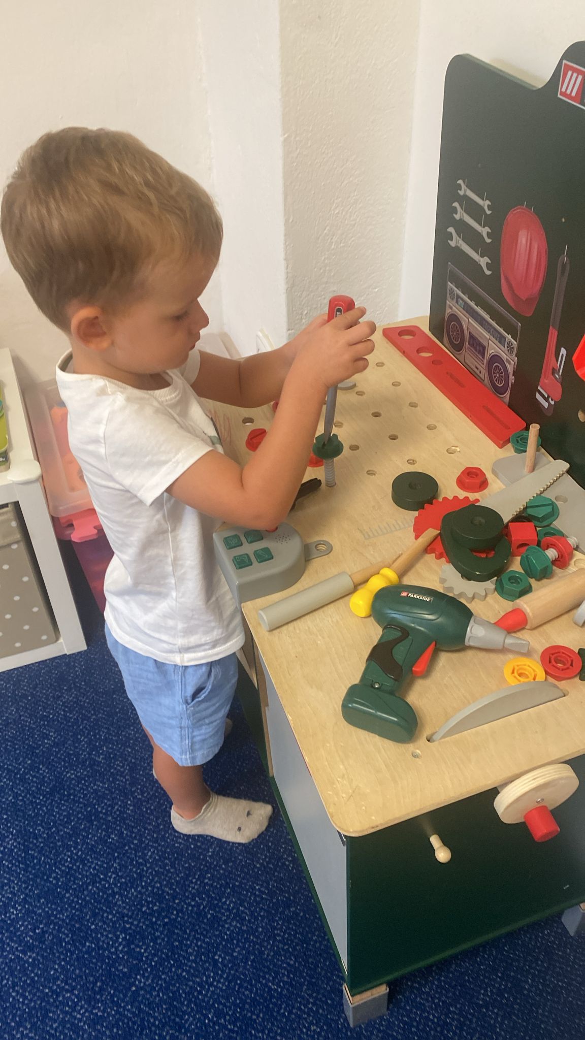 MiniSovičky dětská skupina foto 4