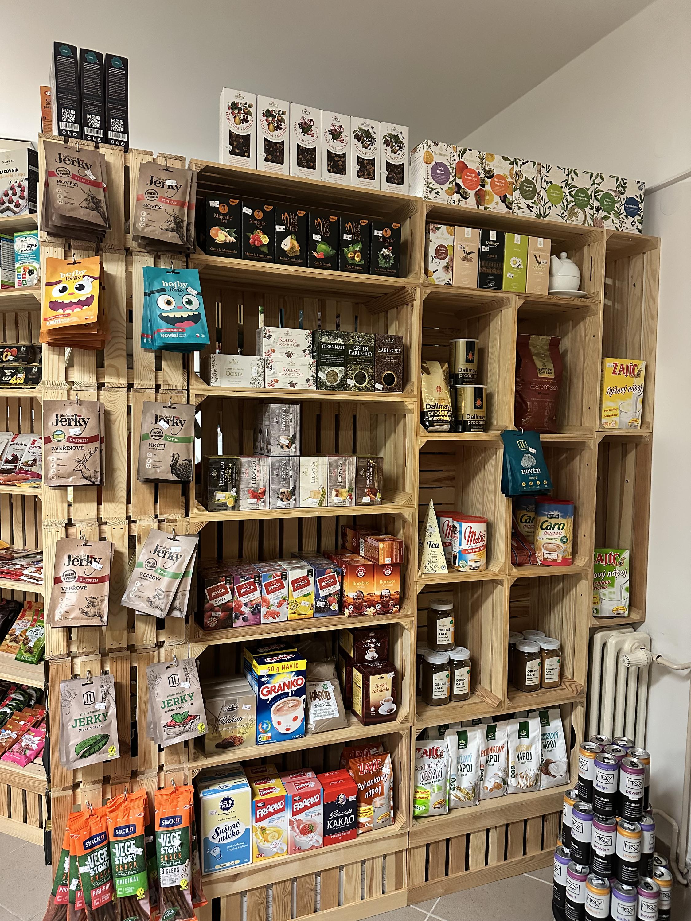 U Barči na rožku foto 5