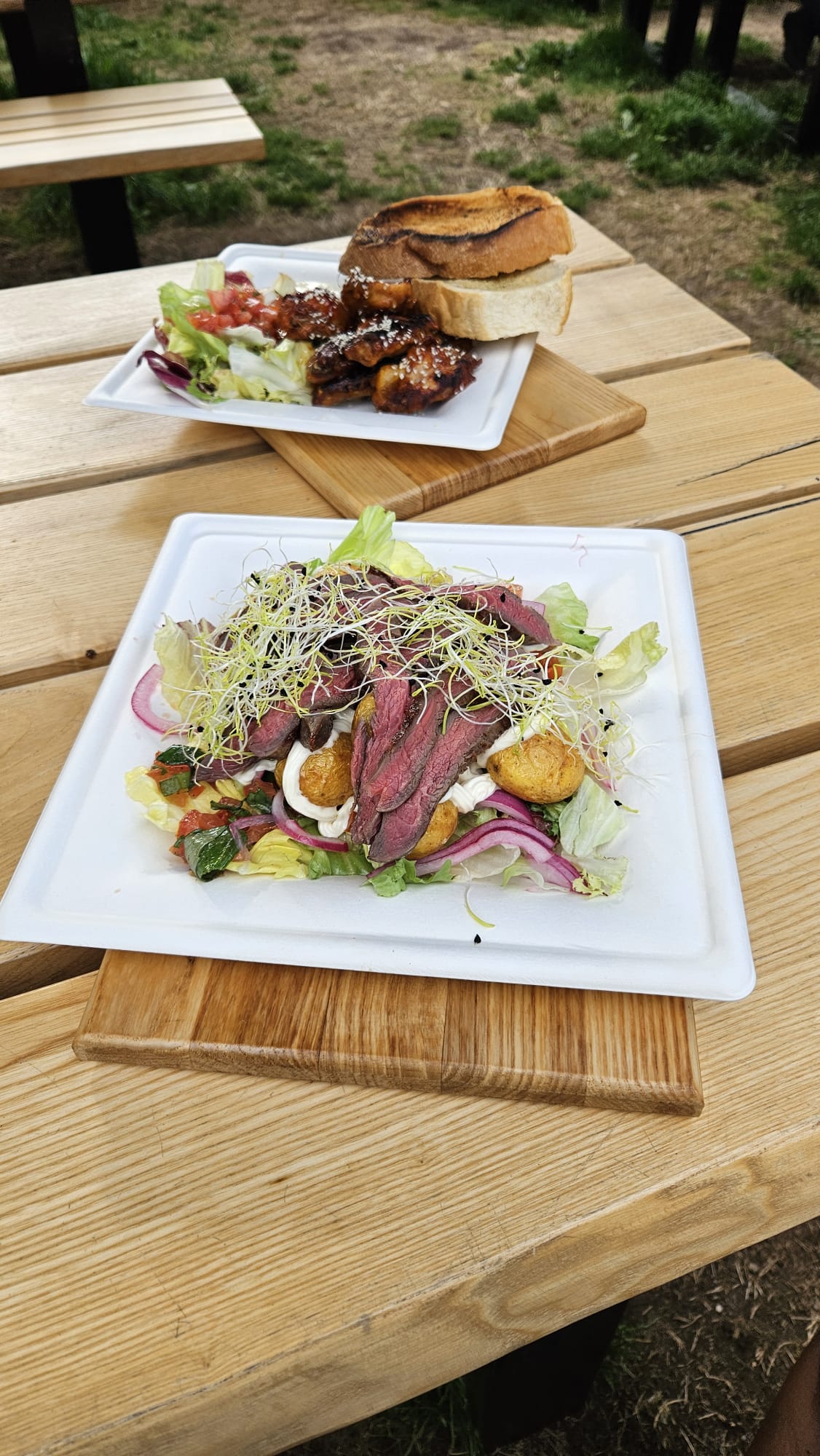Bistro U Dvou přátel foto 2