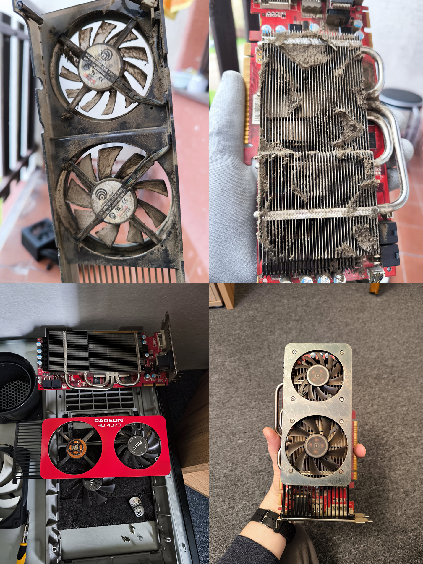 PC služby Jansa - Počítačový servis foto 1