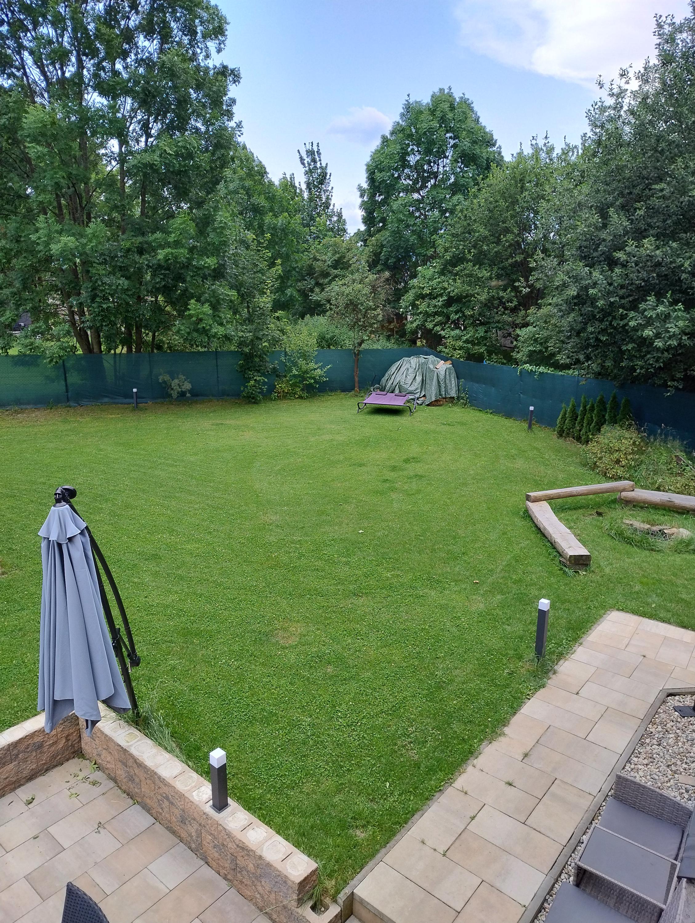 Roubenka u Malamuta foto 5