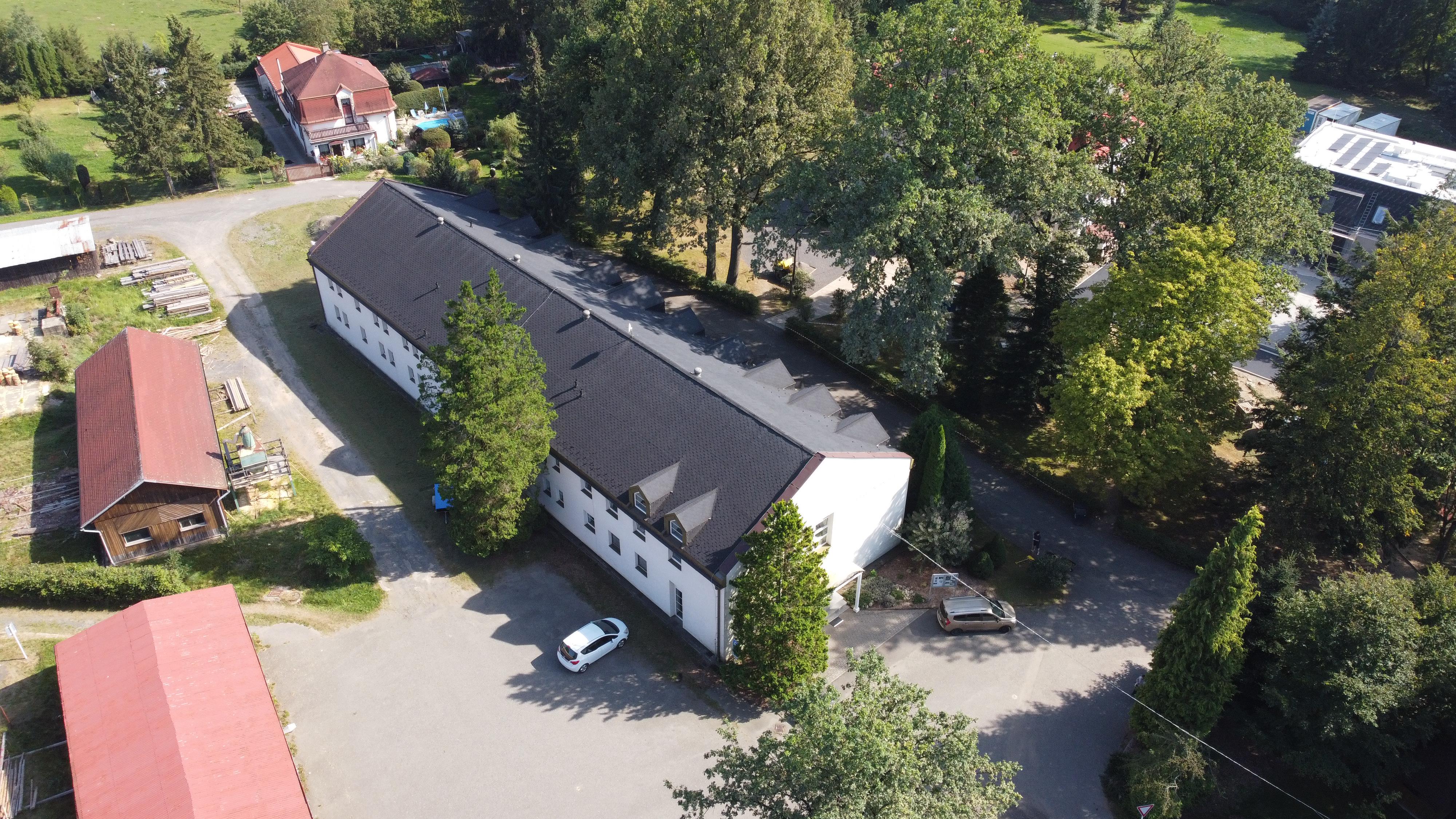 Střední škola Jana Blahoslava foto 3