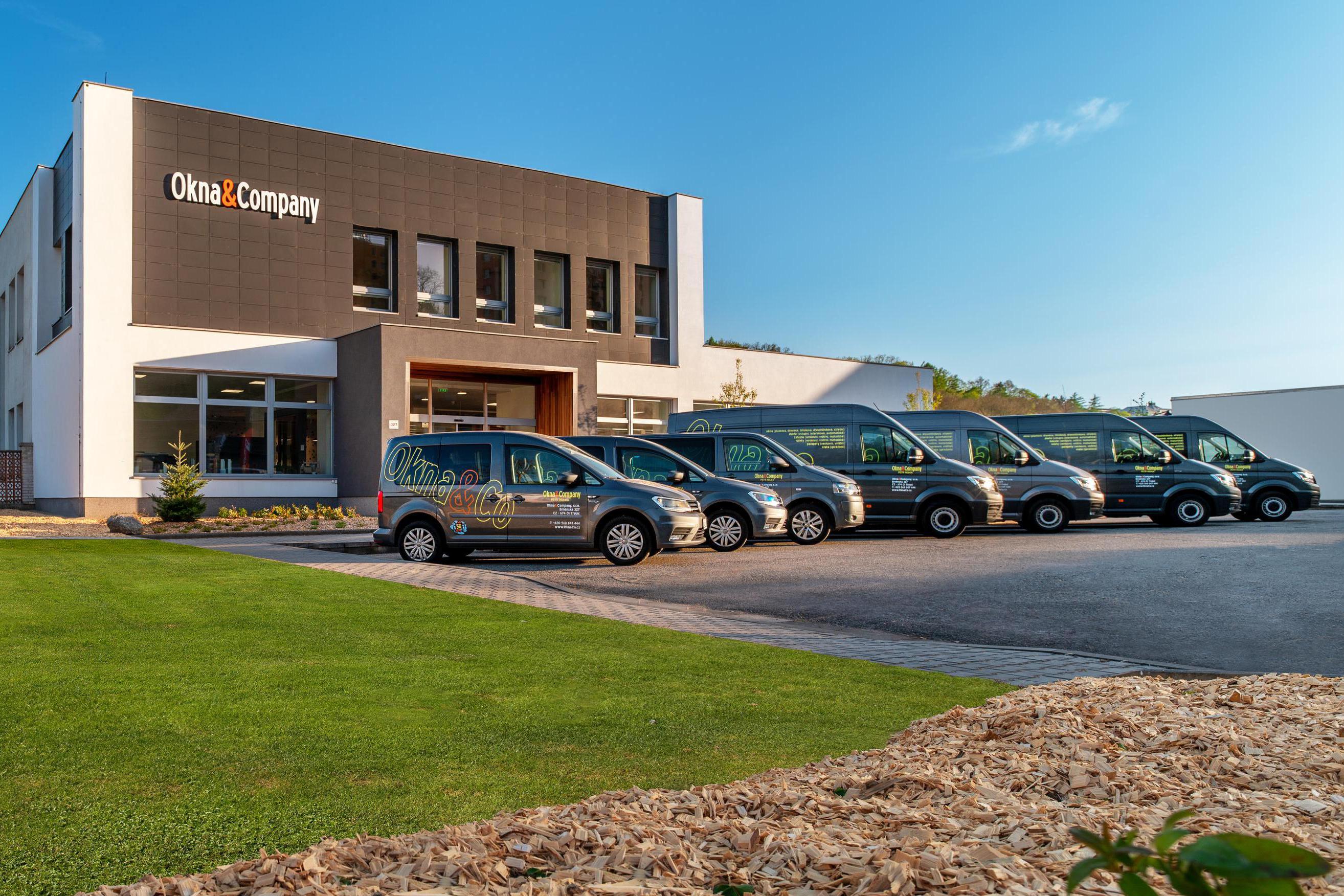 Okna&Company foto 1