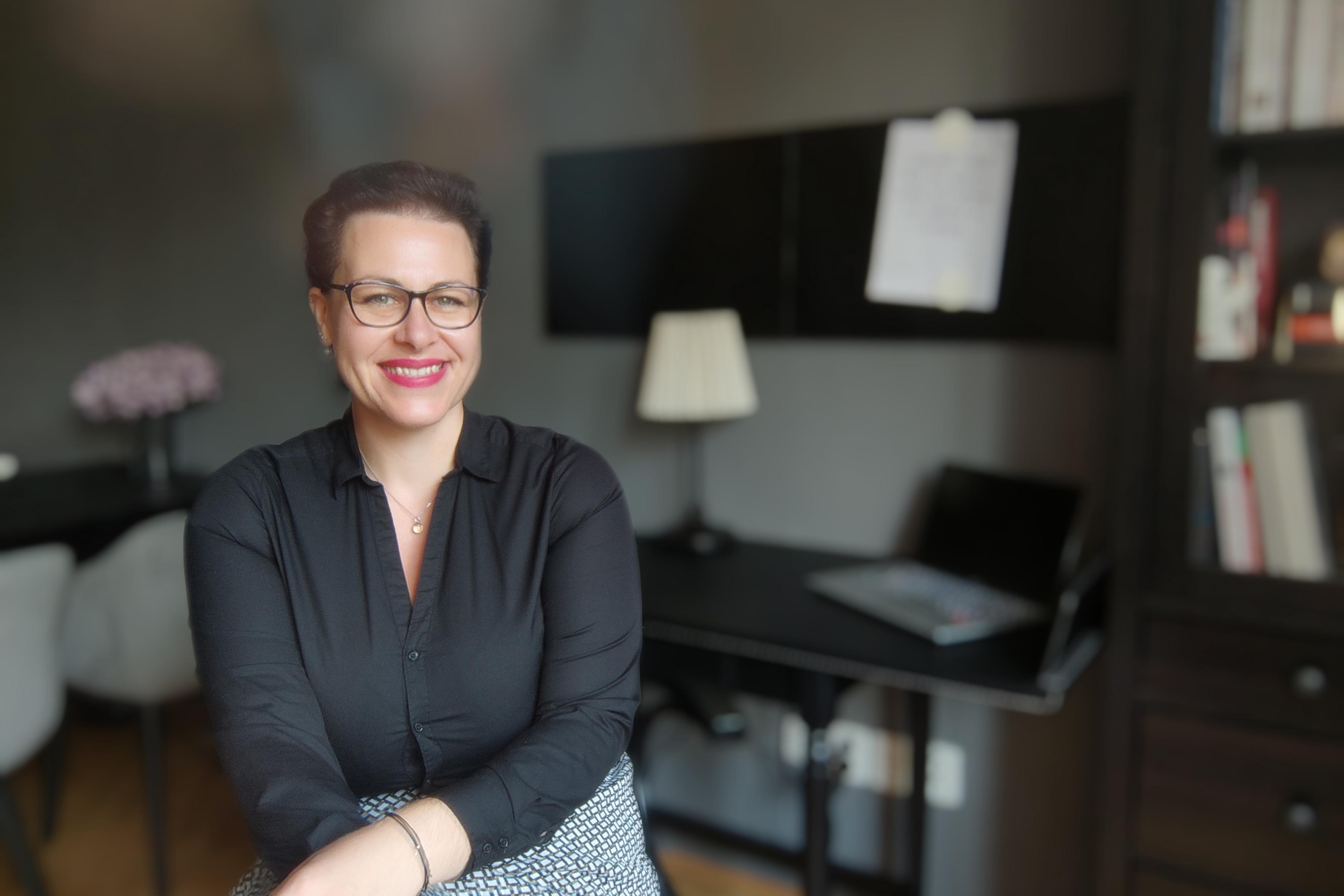 Koučink Mgr. Monika Rothová - Profikoučka.cz