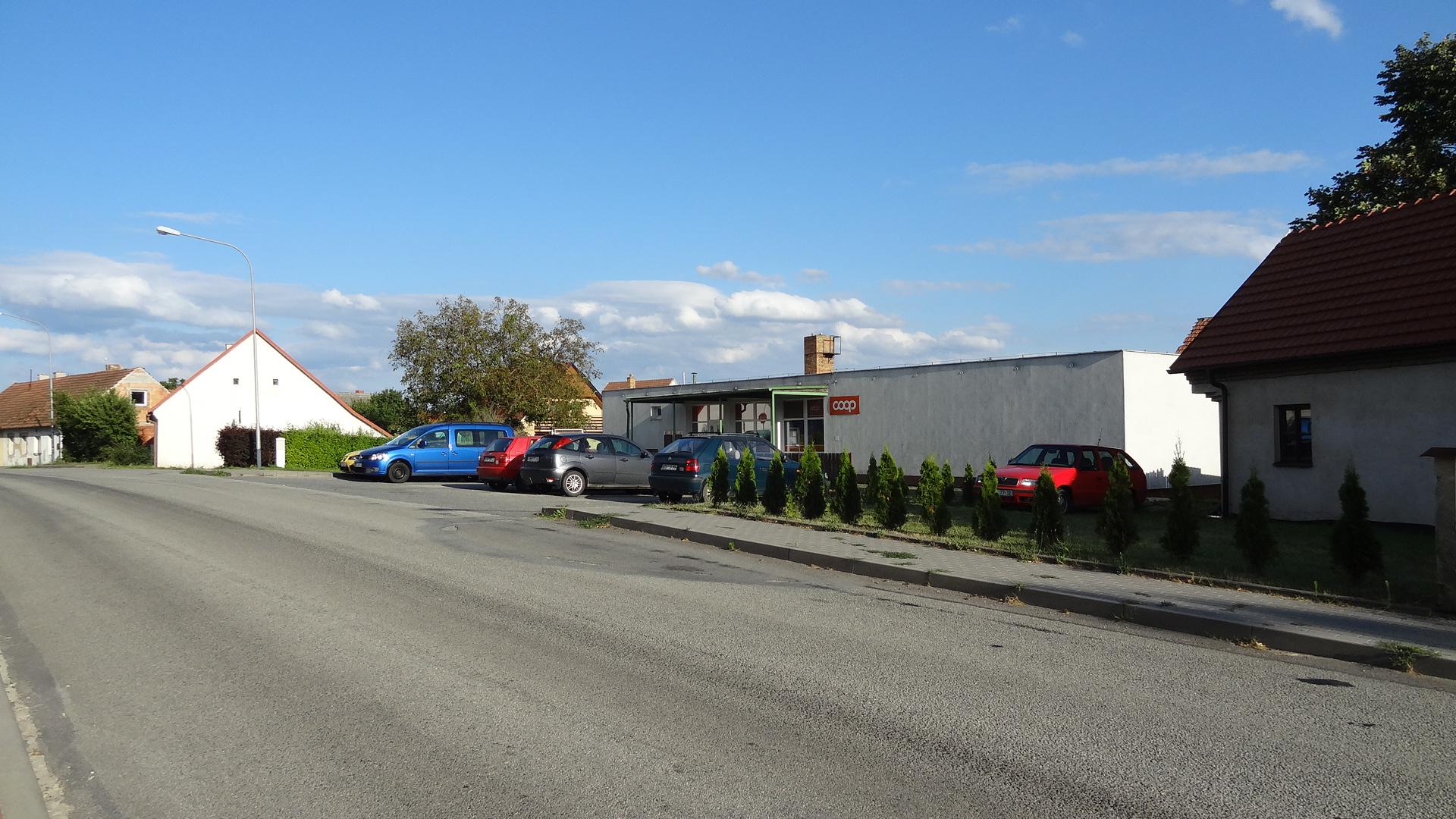 COOP JEDNOTA foto 2