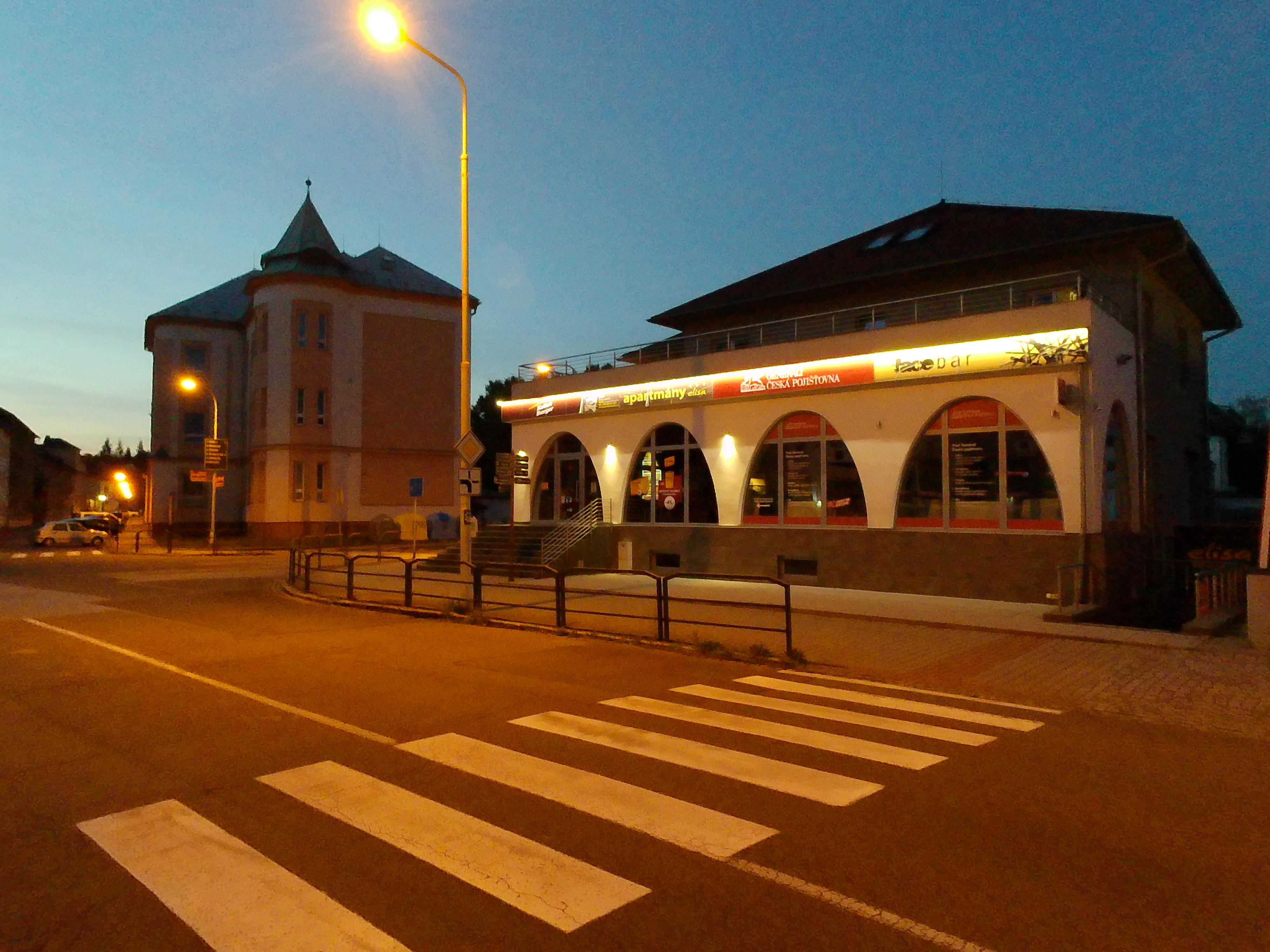 Kebab Burger foto 3