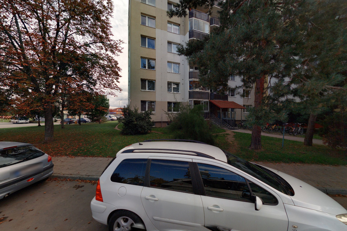 Elektroinstalace Štěpán Hýl foto 3