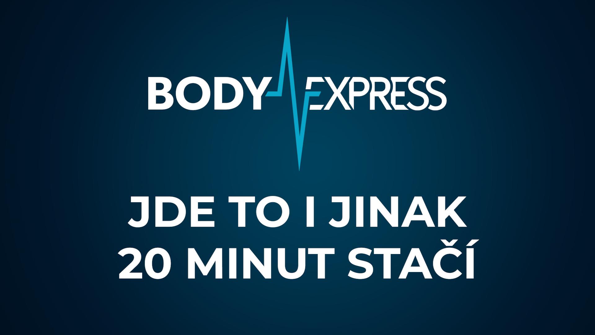 BODY EXPRESS foto 2