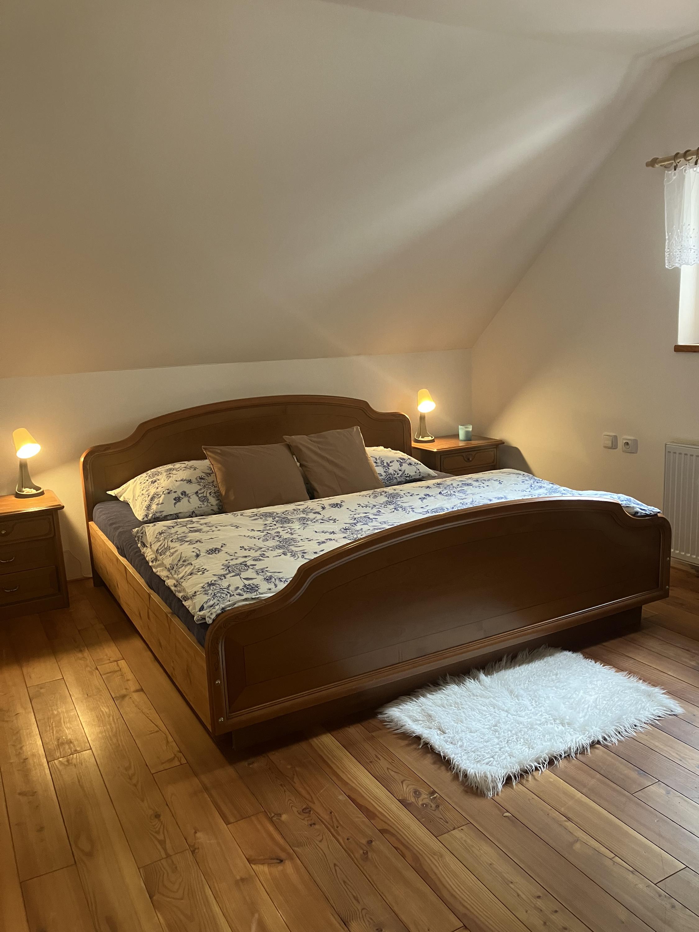 Apartmány Barborka foto 3