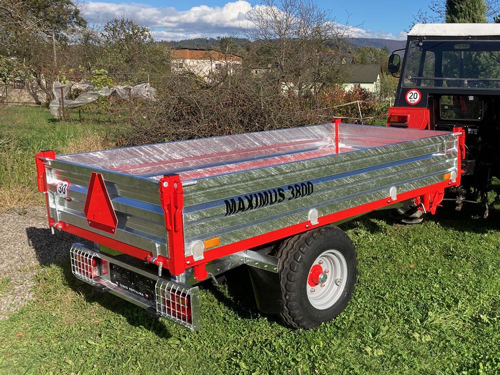 Kovářství - zámečnictví Jan Hubáček