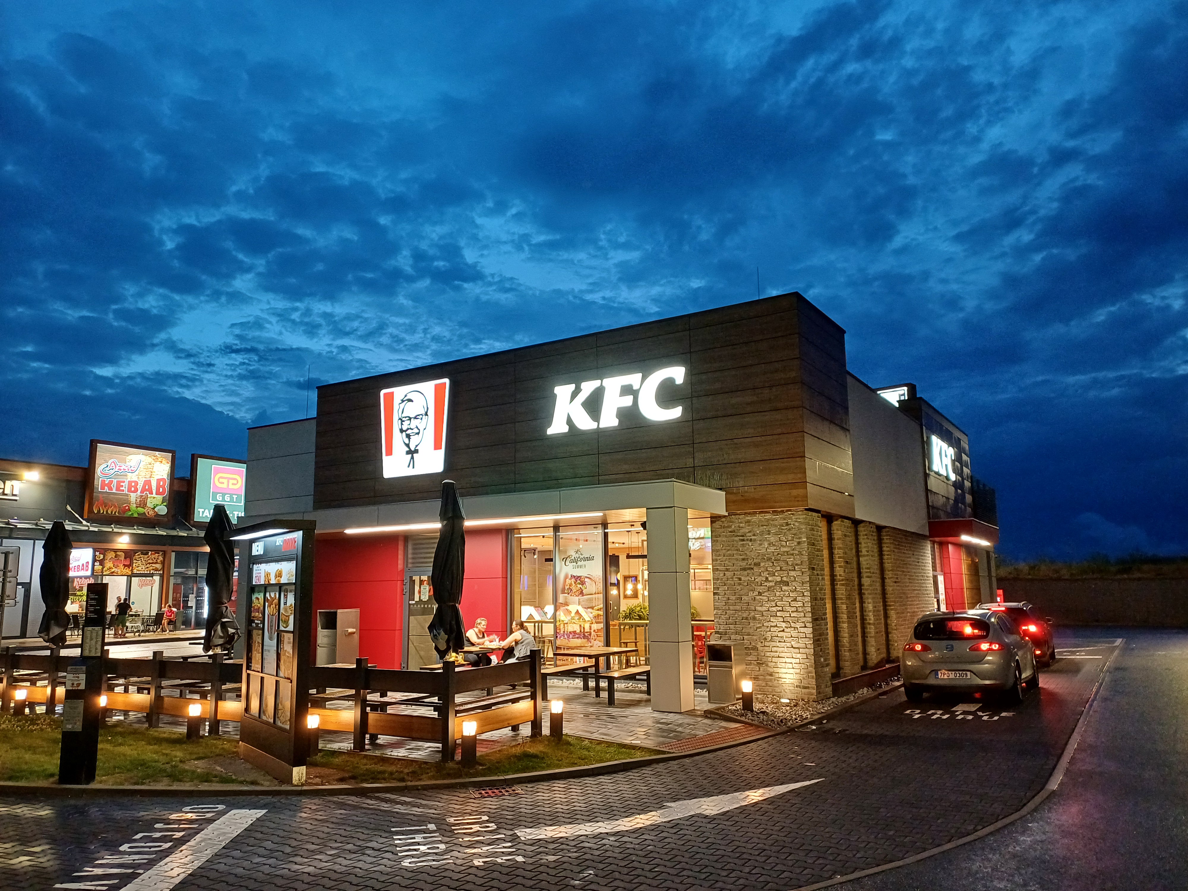KFC foto 2