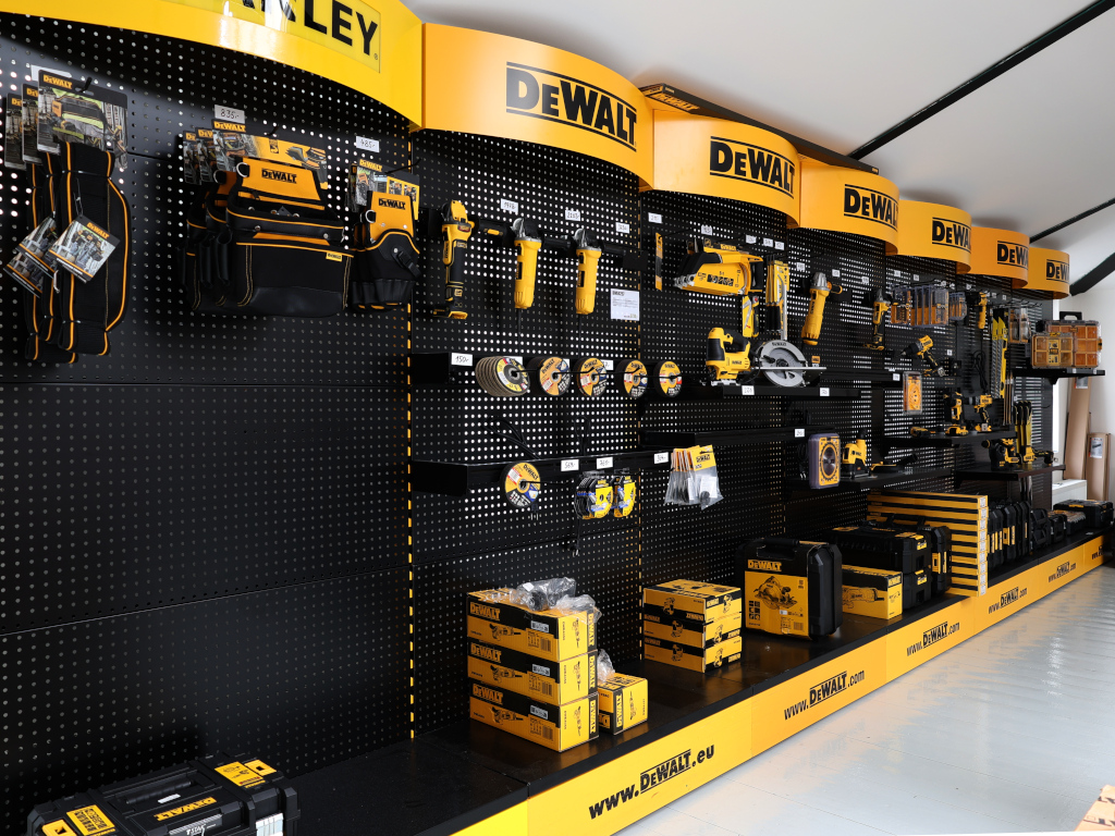 Fachos - nářadí pro obkladače foto 3