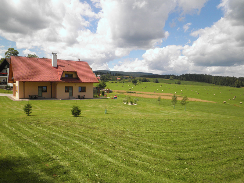 Apartmány MM foto 3