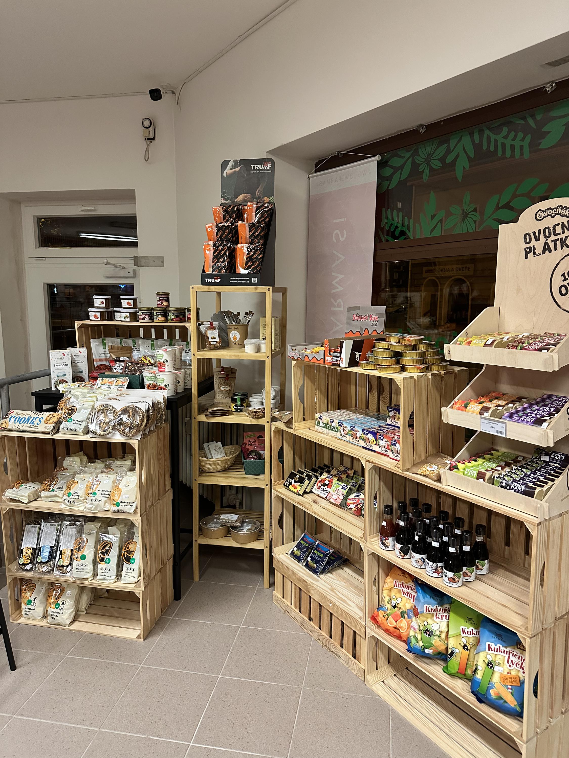 U Barči na rožku foto 2