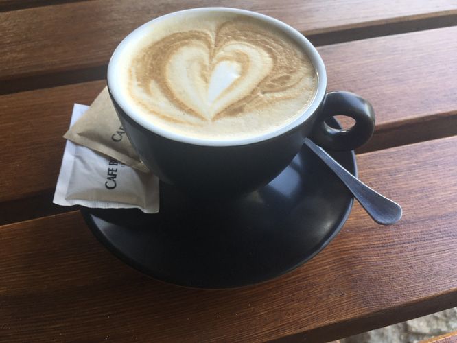 Bar Oboz 59 (Slauter bar) foto 5