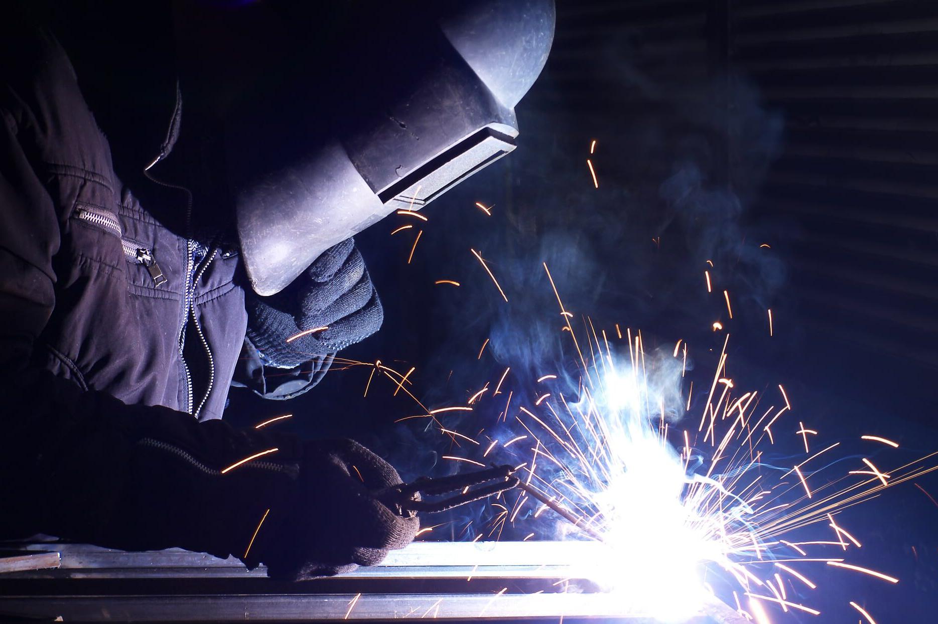 Kovovýroba Petr Žák