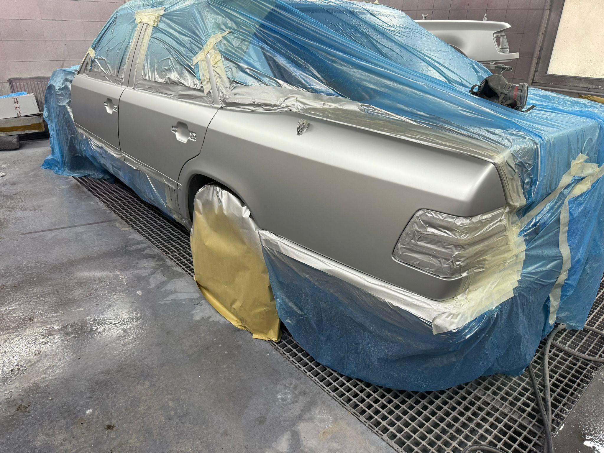 Opravy silničních vozidel - Michal Šuráň foto 4