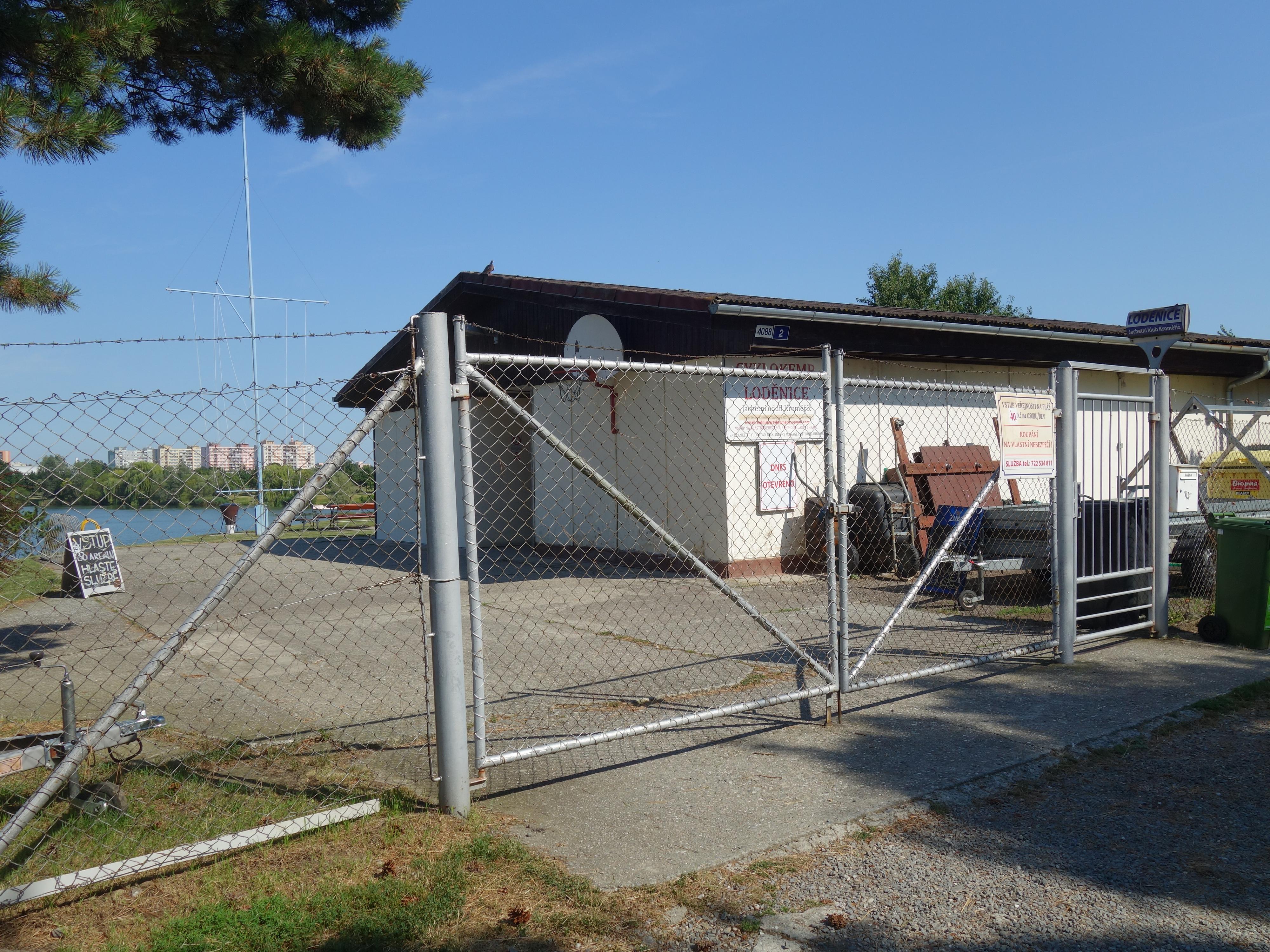 Lodní Sporty Kroměříž z.s. foto 4