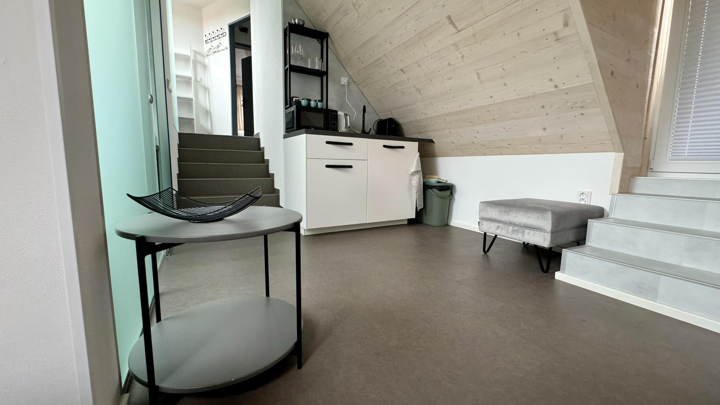 Family Apartments Černice foto 5