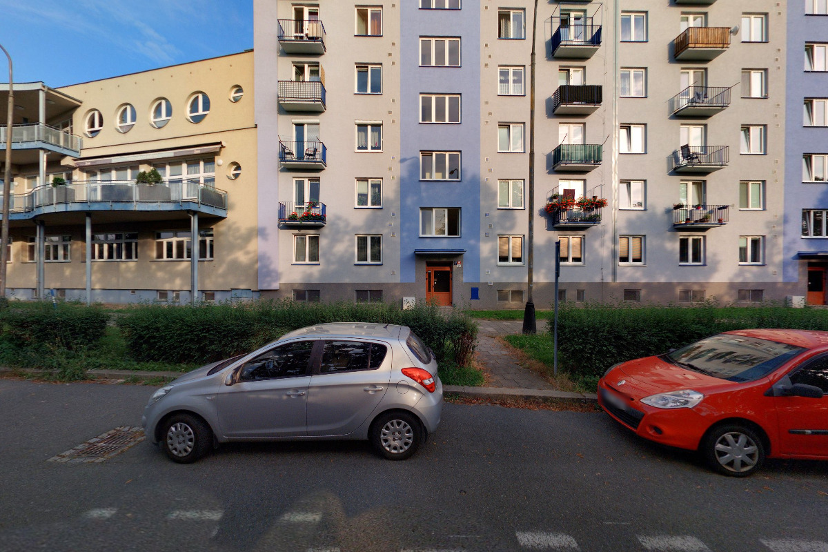 Malířství - Natěračství DUHA Tomáš Iž foto 6