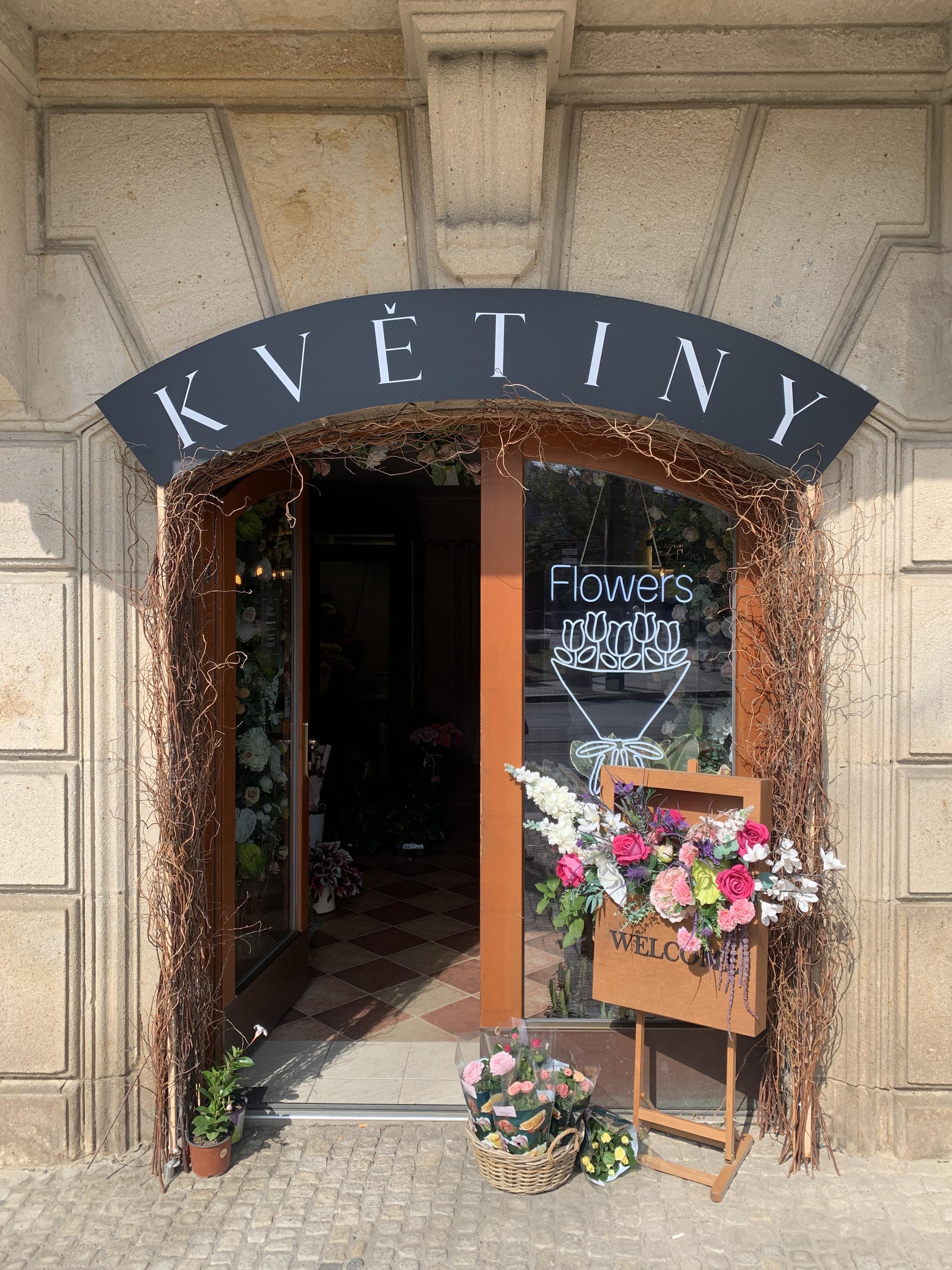 Charm of flowers foto 4