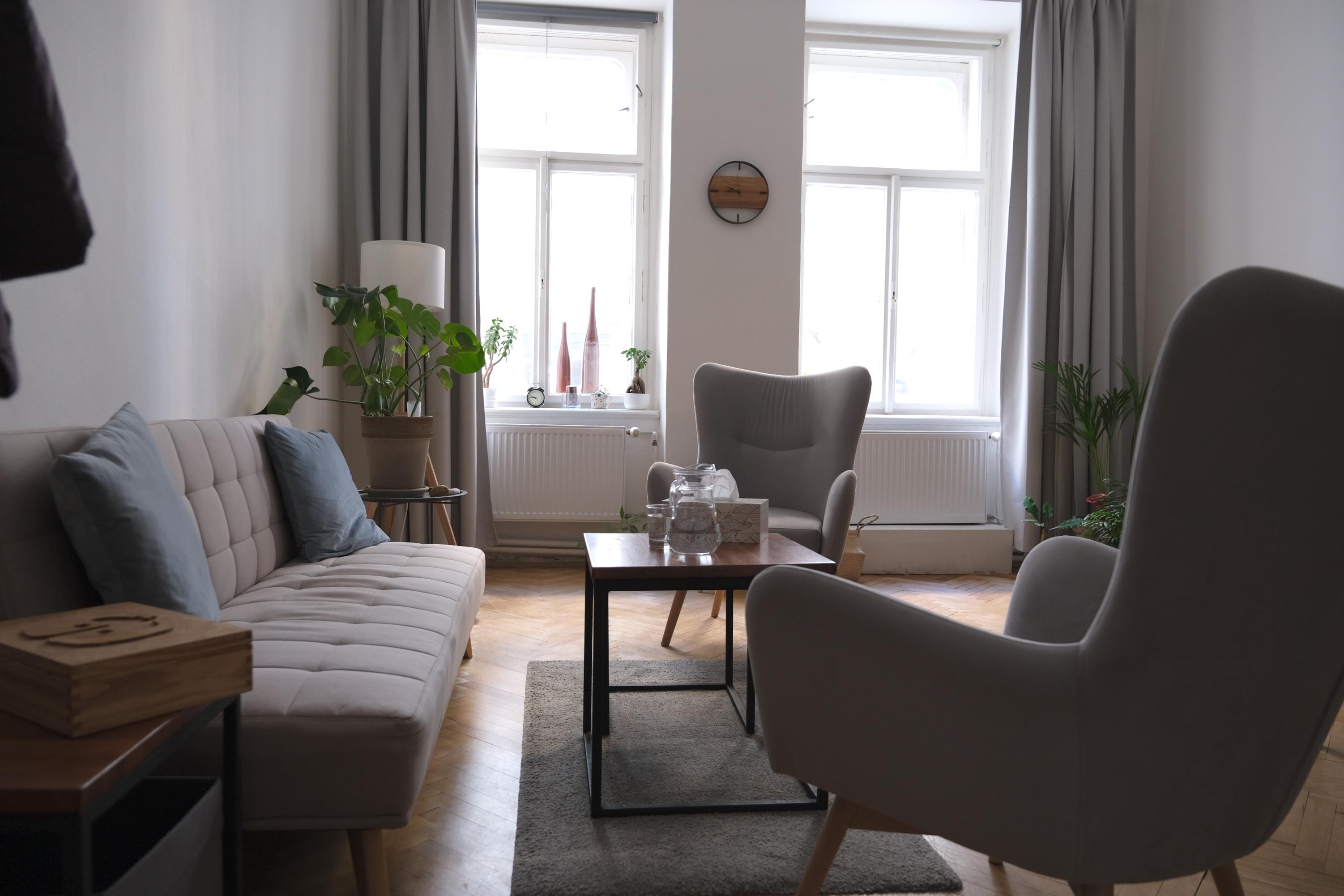 Marie Čech - psychoterapie foto 1