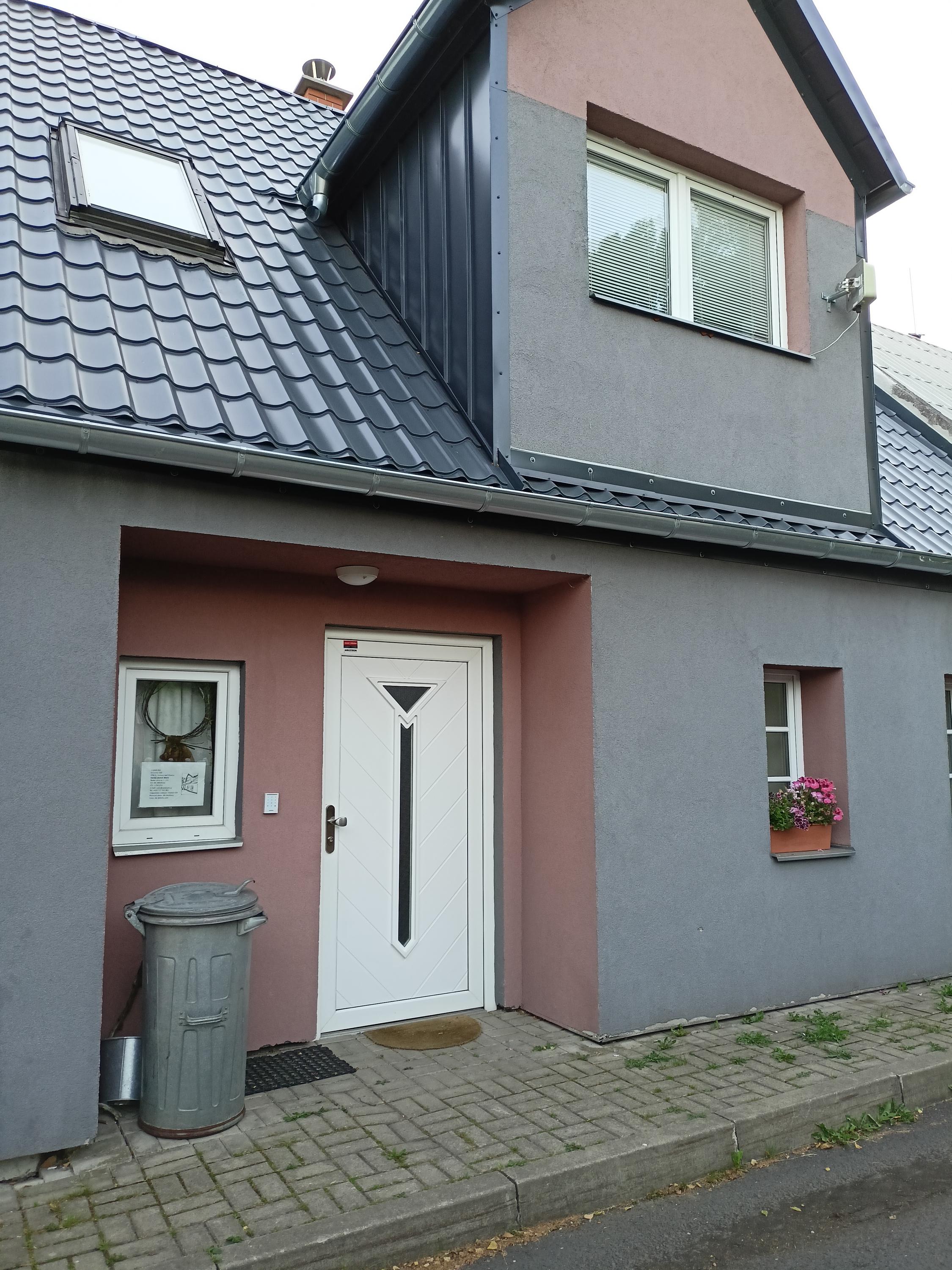 Horský domek Marie foto 2