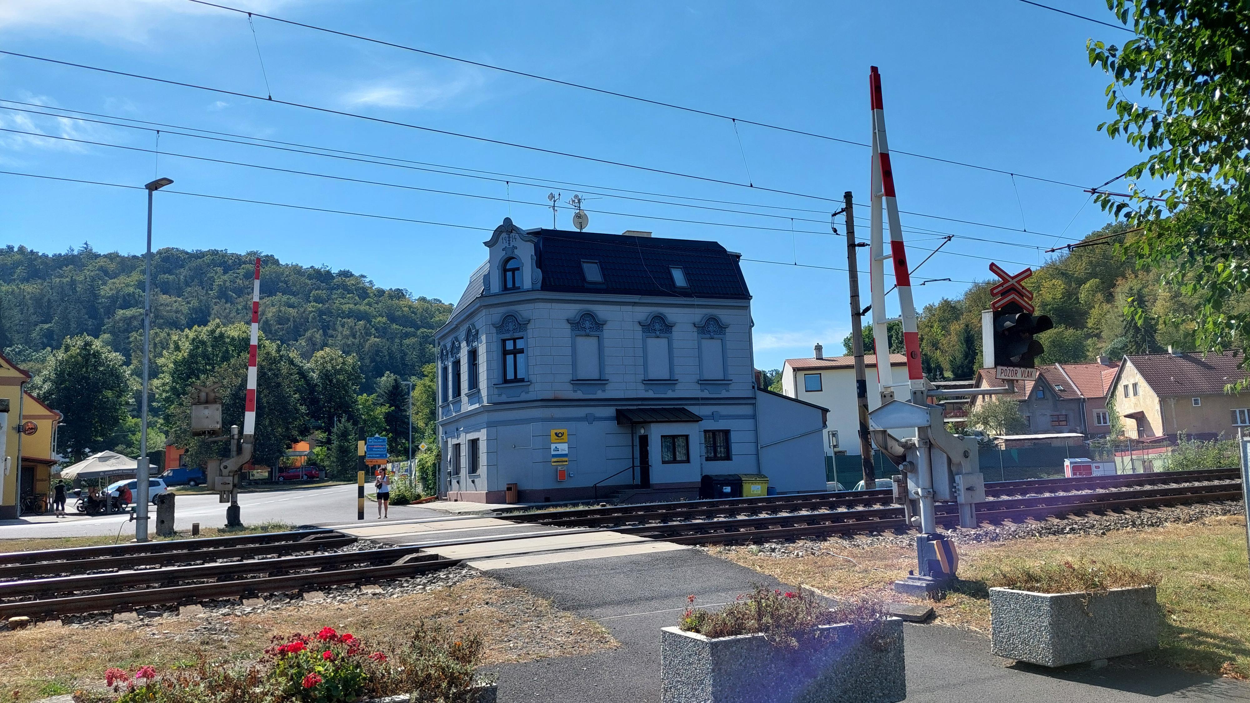 Pošta Partner Rtyně nad Bílinou foto 2