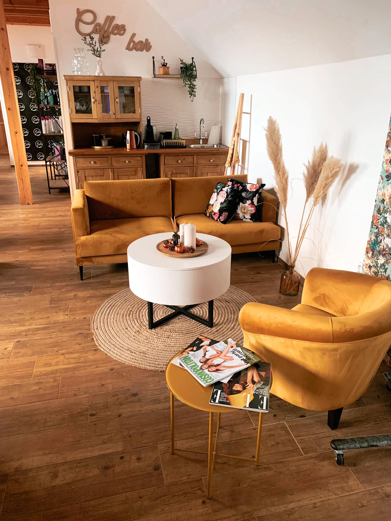 YESS - kosmetické studio foto 2