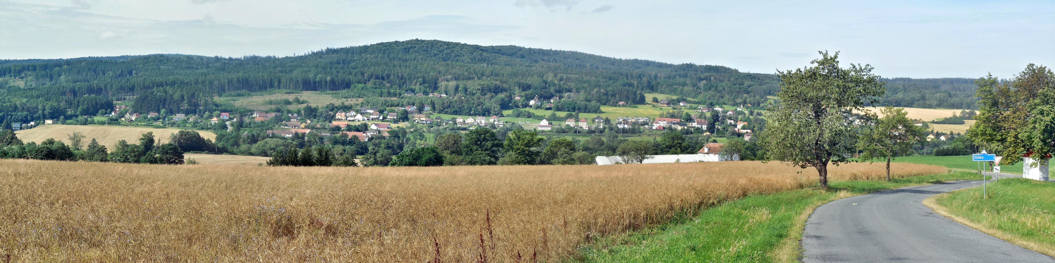 Ždírec - obecní úřad foto 3