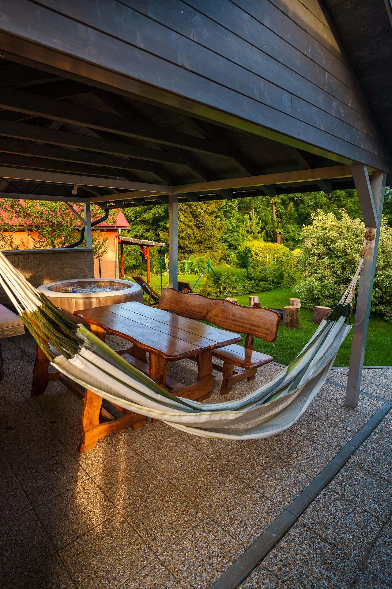 Chata U Táboráků foto 4