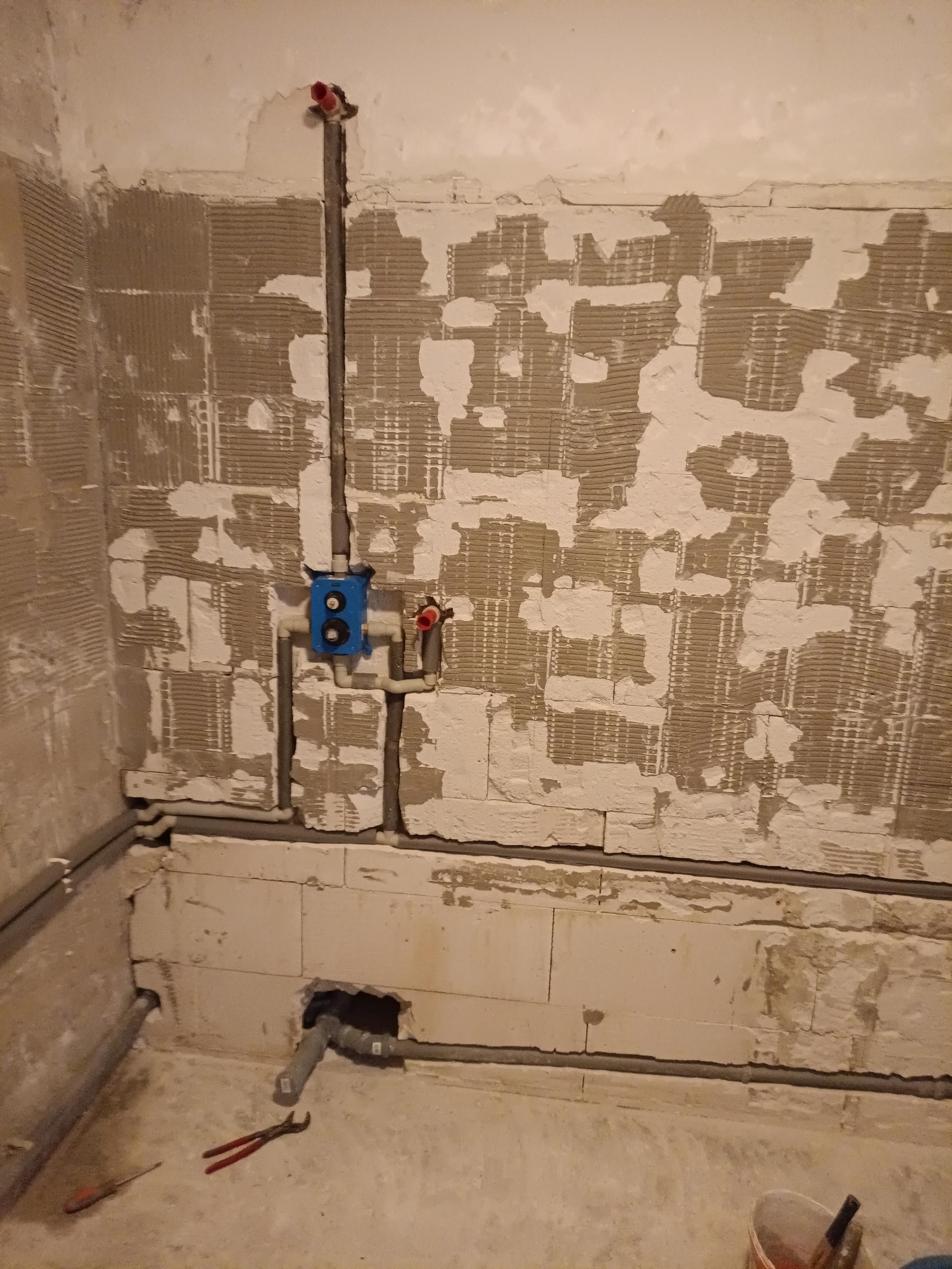 Voda - Topení Lomaha Vasyl foto 6