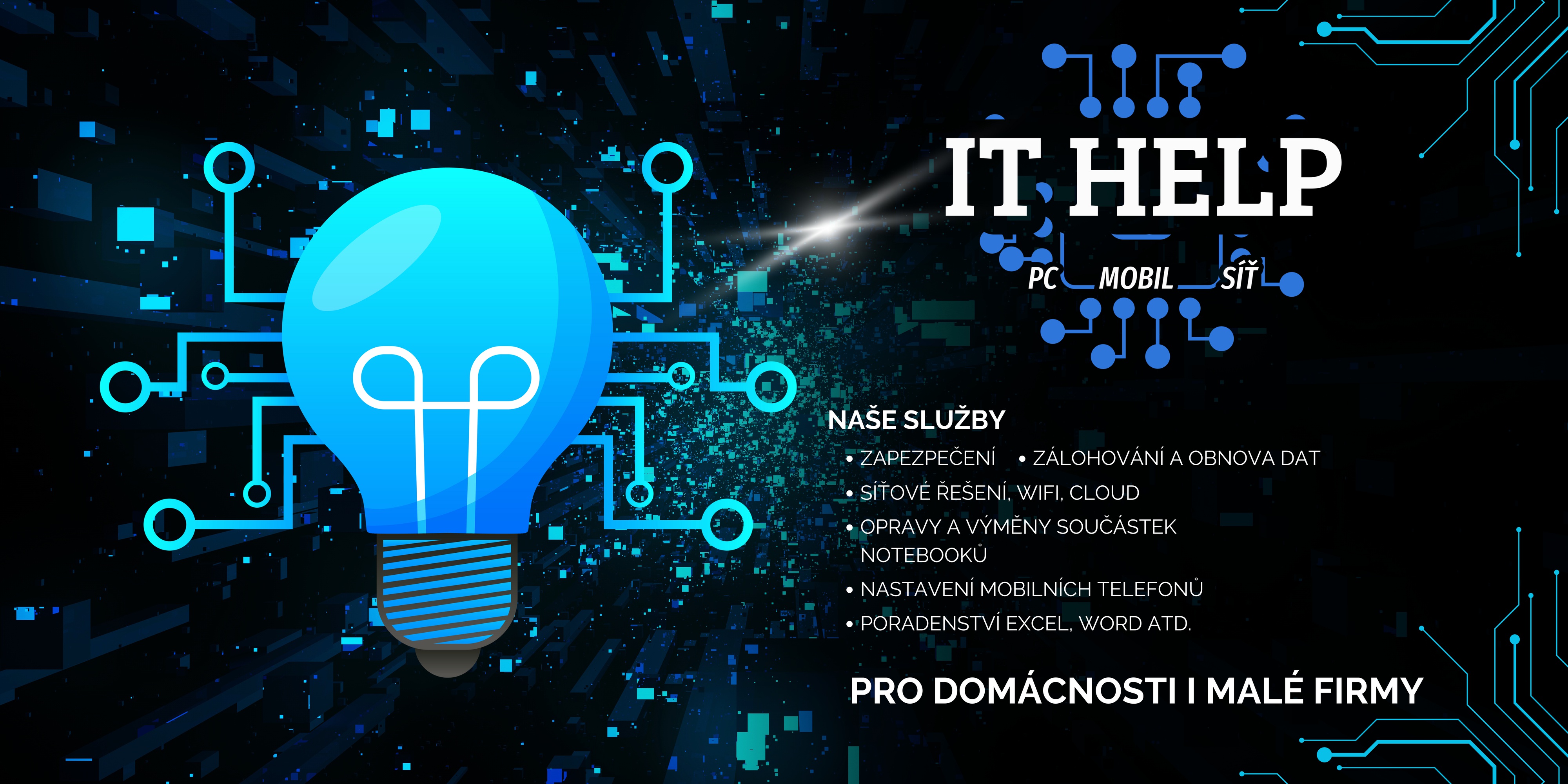IT HELP foto 4