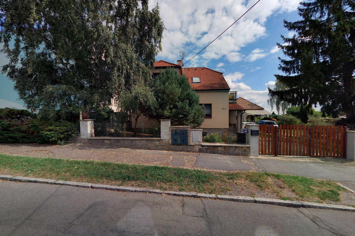 Divadelní spolek Horních Počernic