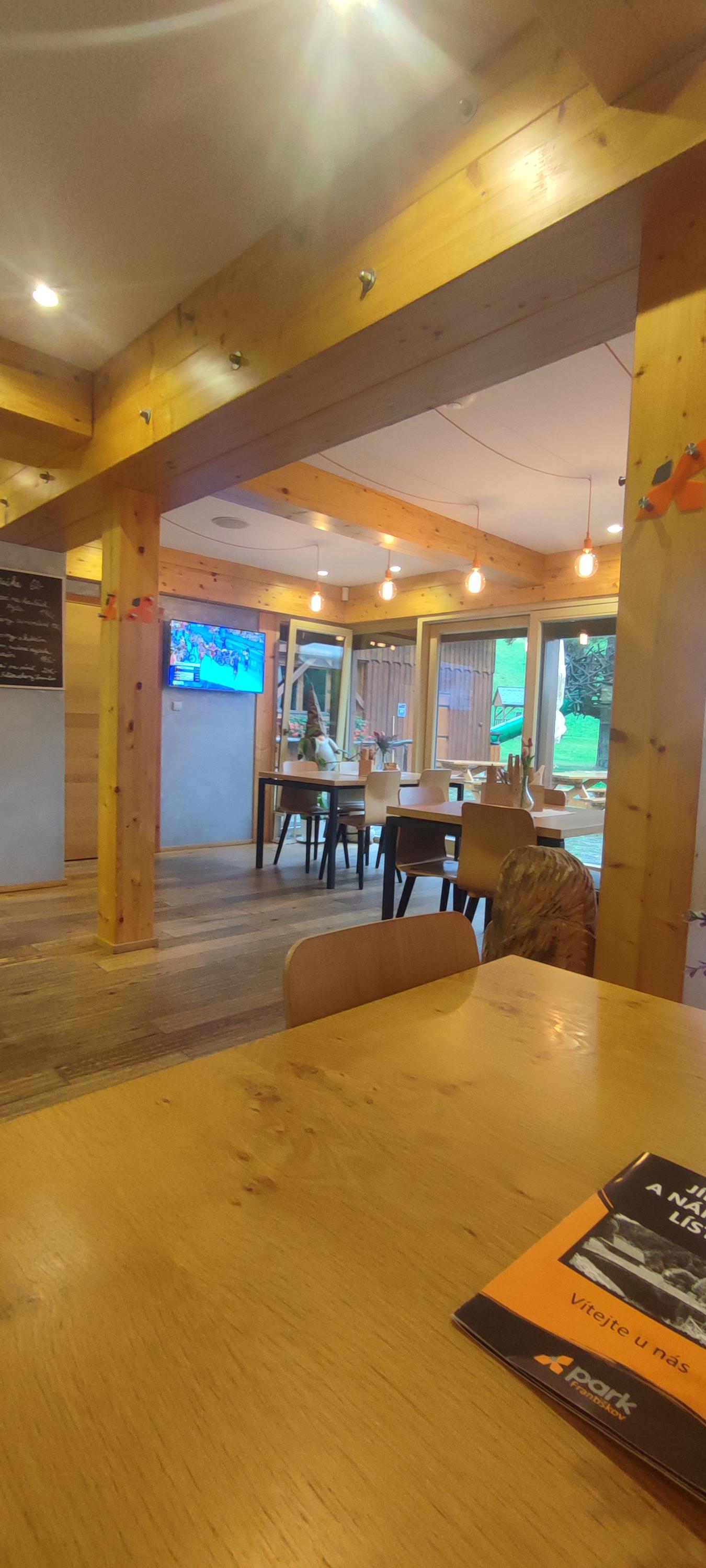 Ubytování  X-Park Františkov foto 5