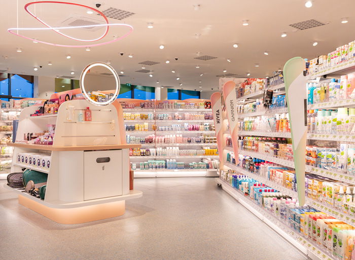 dm drogerie markt s.r.o. foto 3