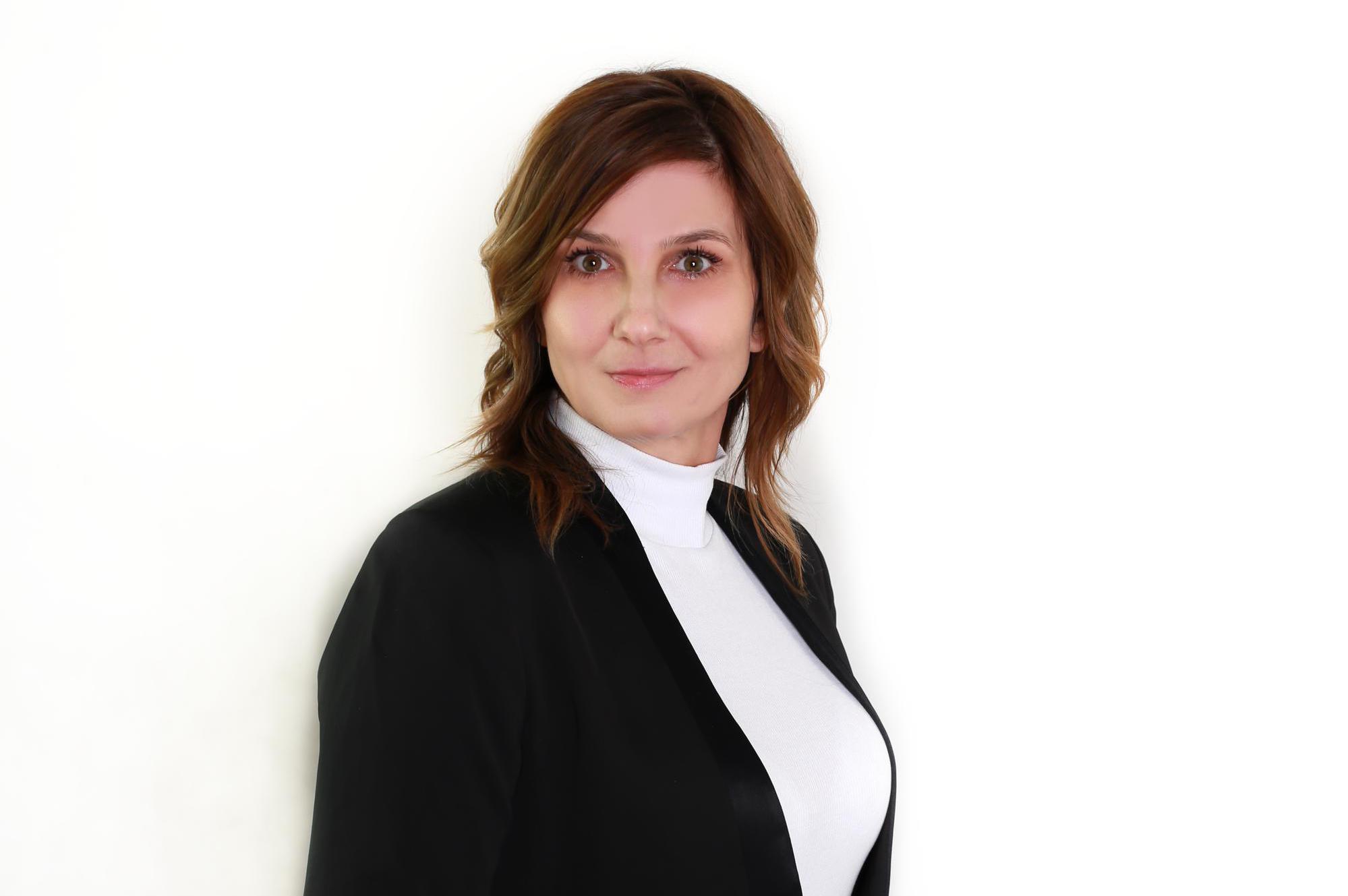 Jana Doležalová REALITY PRORADOST foto 1