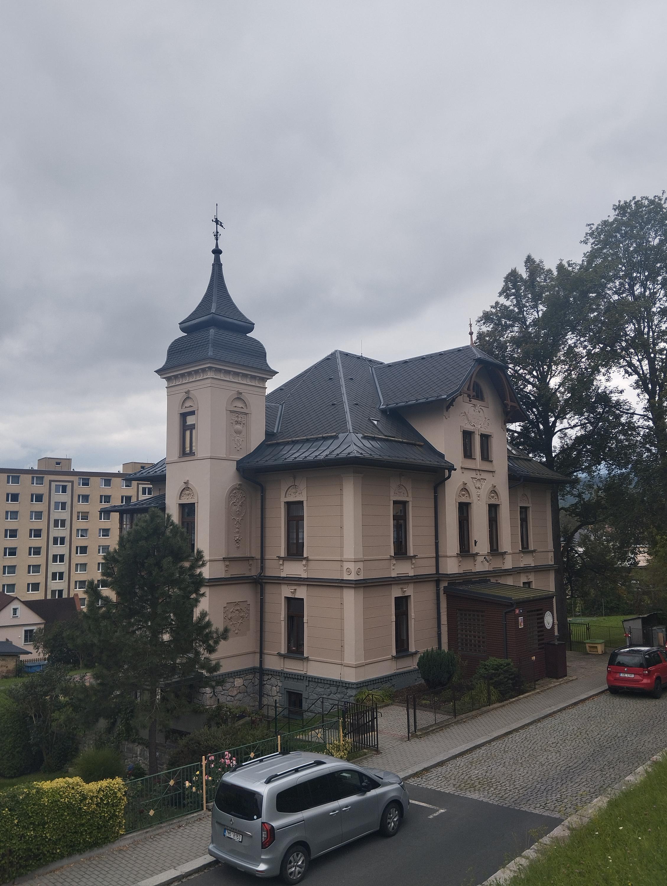 MŠ Kopretina Jeseník, Tyršova foto 6