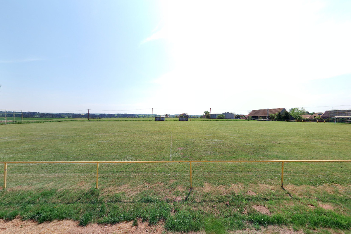 Tělovýchovná jednota Ocmanice