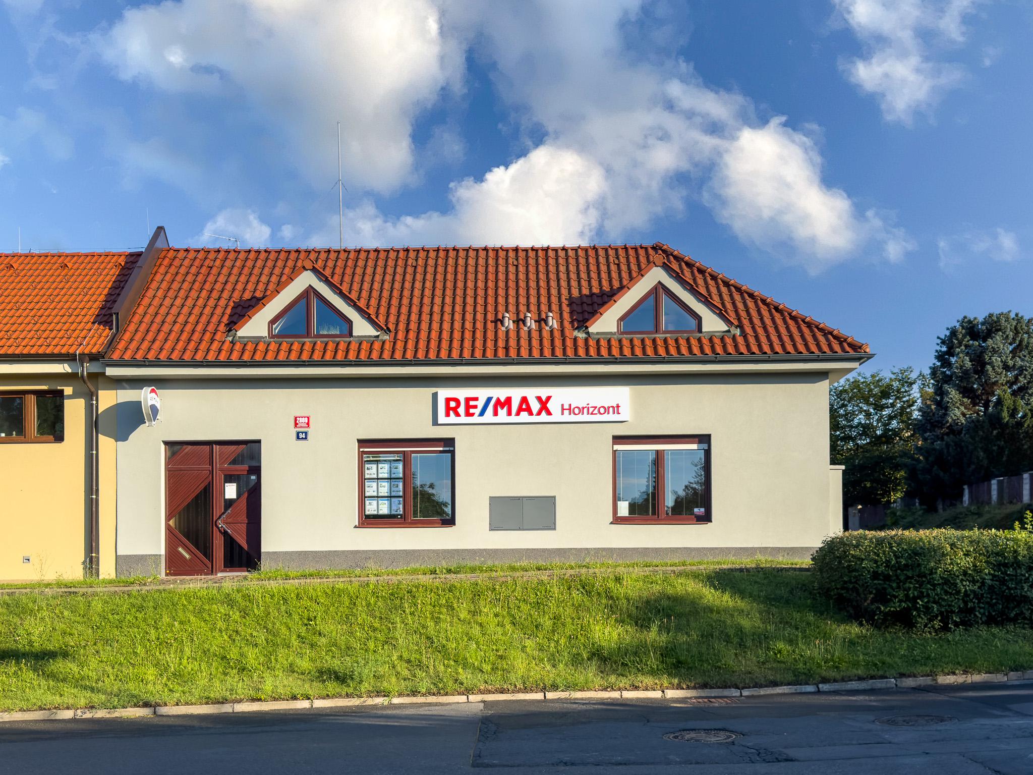 Vladimír Rekl certifikovaný realitní makléř REMAX Horizont foto 2