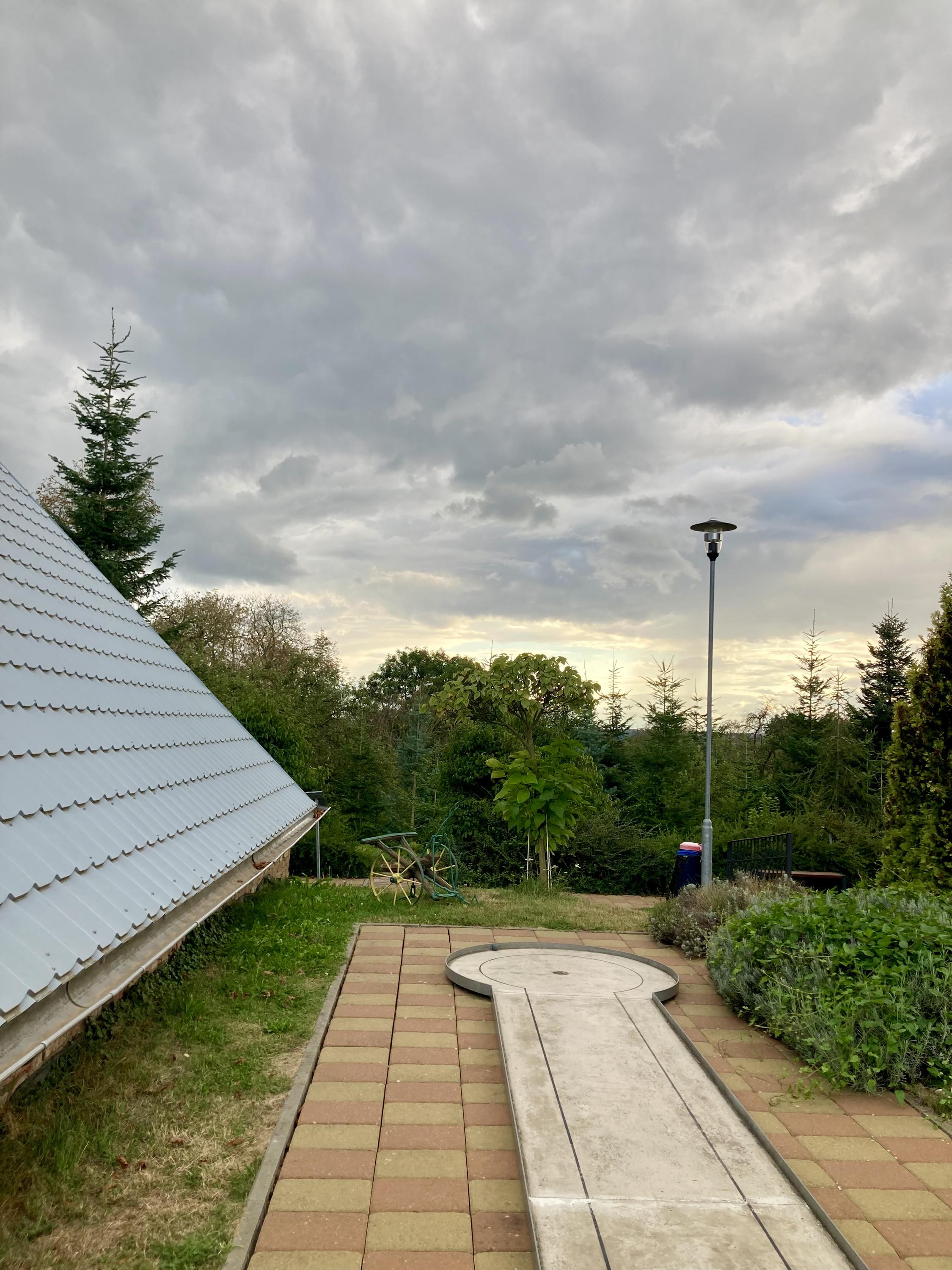 Minigolfové hříště - Minigolfový oddíl TJ Náměšť nad Oslavou foto 3